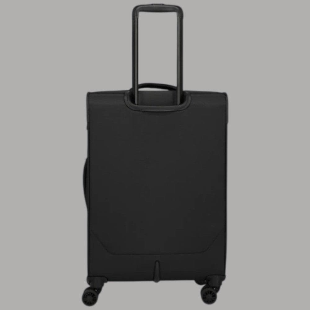 Trolley Travelite UMBRIA M Nero Espandibile con 4 Ruote TSA in Autocategorizzazione Prodotti di Classe - Nocera Superiore, commercioVirtuoso.it
