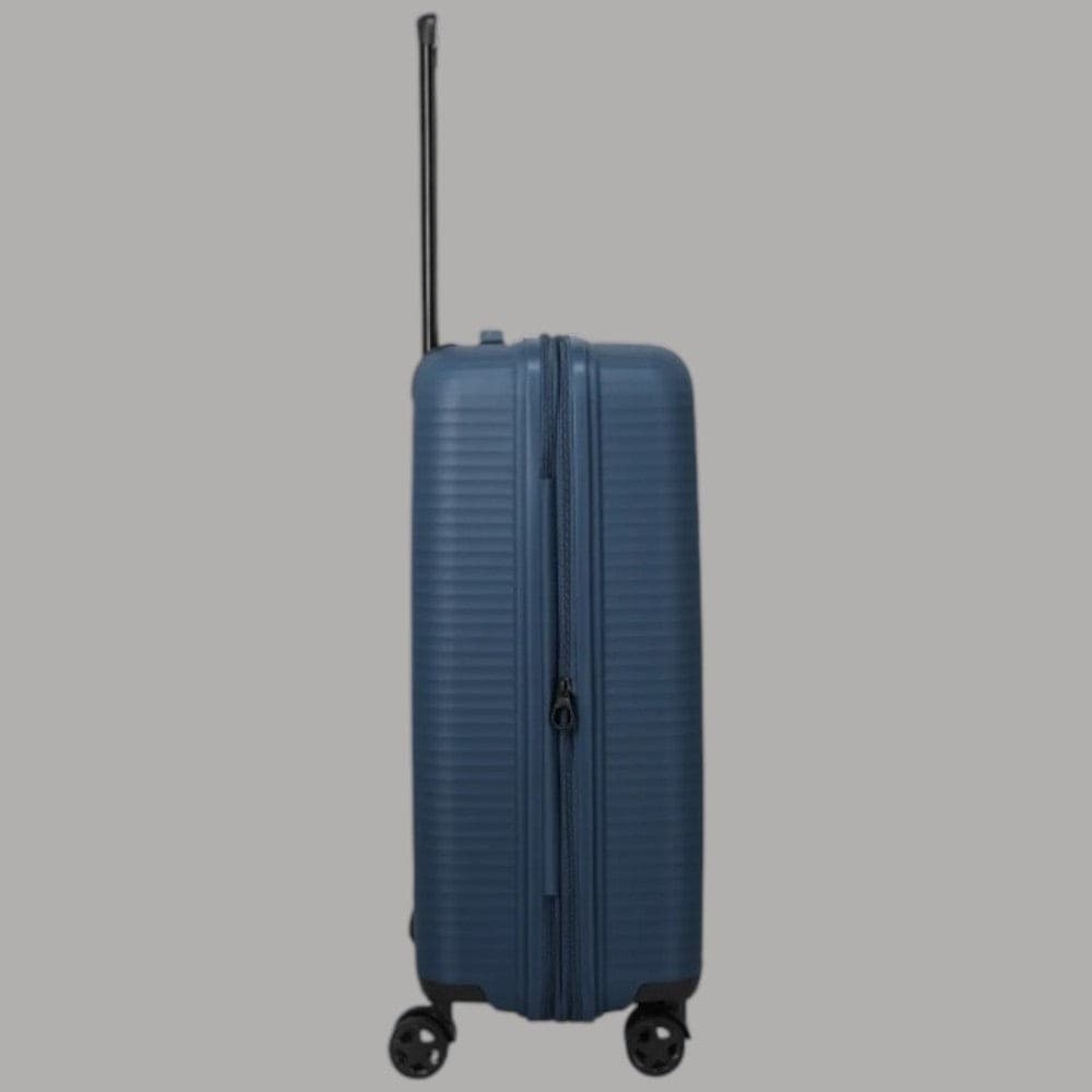 Trolley Travelite Air Stripe Espandibile Blu con Lucchetto TSA in Valigie Prodotti di Classe - Nocera Superiore, commercioVirtuoso.it