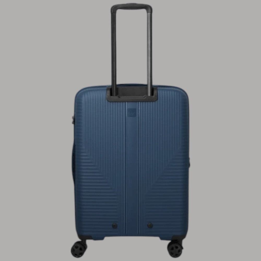 Trolley Travelite Air Stripe Espandibile Blu con Lucchetto TSA in Valigie Prodotti di Classe - Nocera Superiore, commercioVirtuoso.it