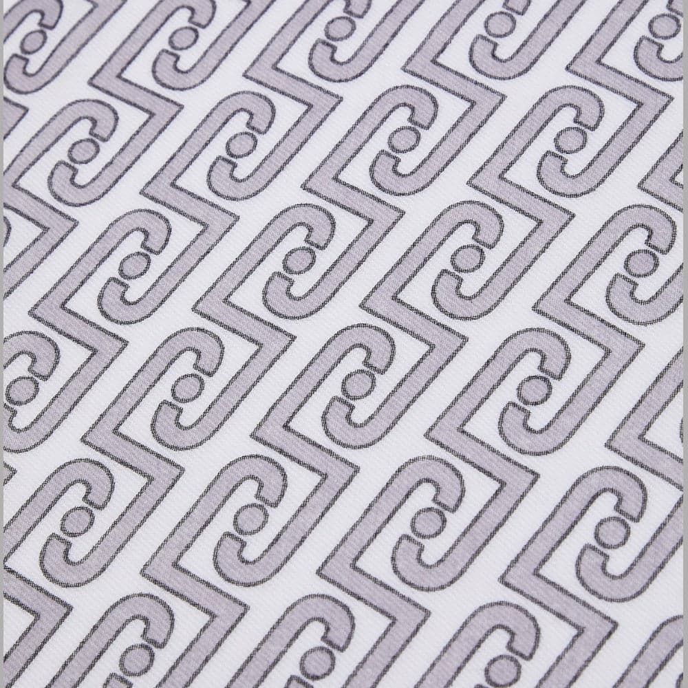 Stola Liu Jo Eleganza Logo All-Over 70x180 cm in Stole Prodotti di Classe - Nocera Superiore, commercioVirtuoso.it
