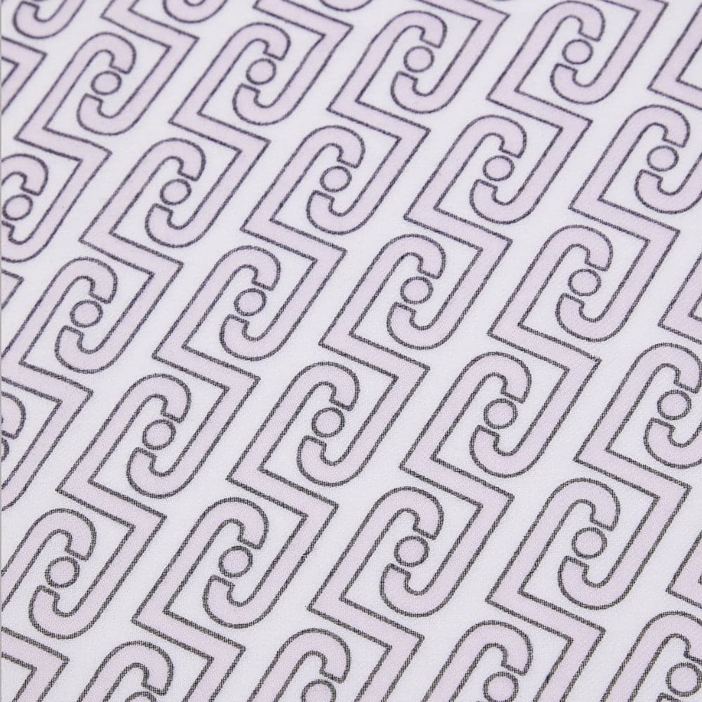 Stola Liu Jo Eleganza Logo All-Over 70x180 cm in Stole Prodotti di Classe - Nocera Superiore, commercioVirtuoso.it
