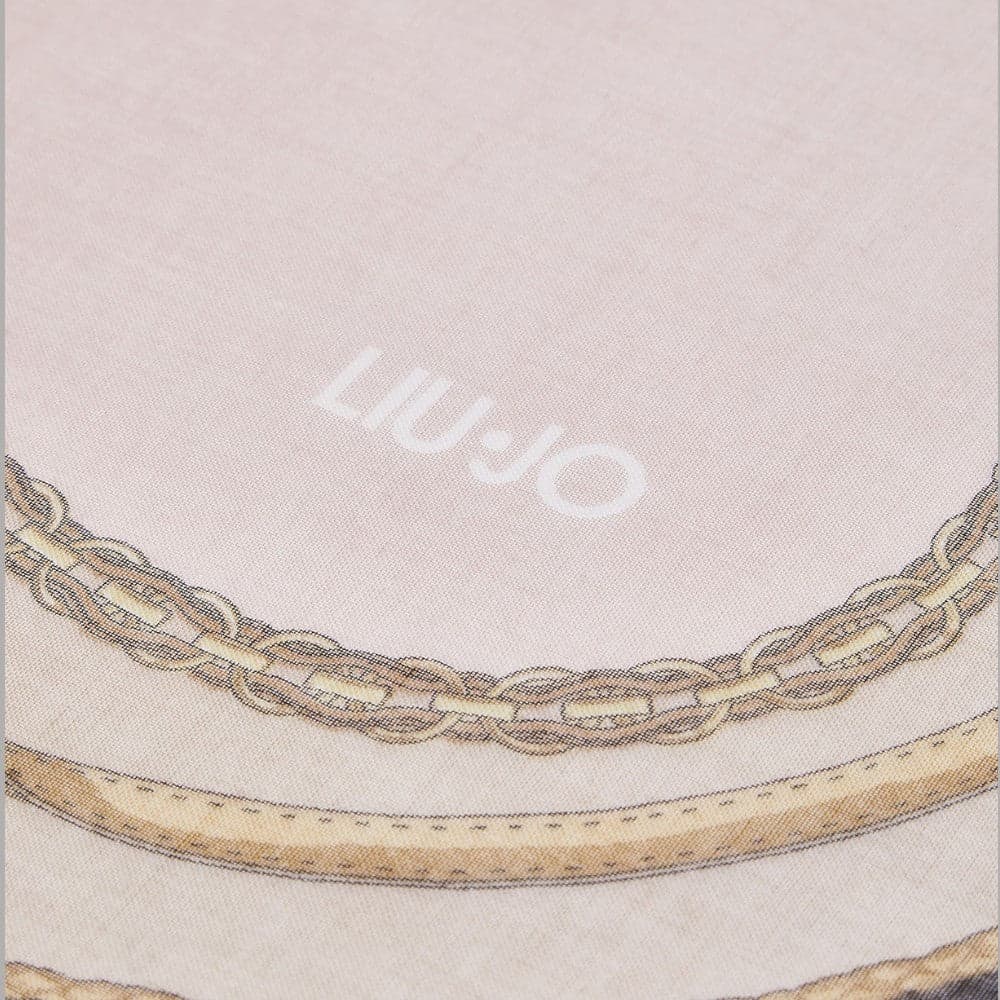 Stola Liu Jo Better in Filato Riciclato 70x180 cm Elegante in Stole Prodotti di Classe - Nocera Superiore, commercioVirtuoso.it