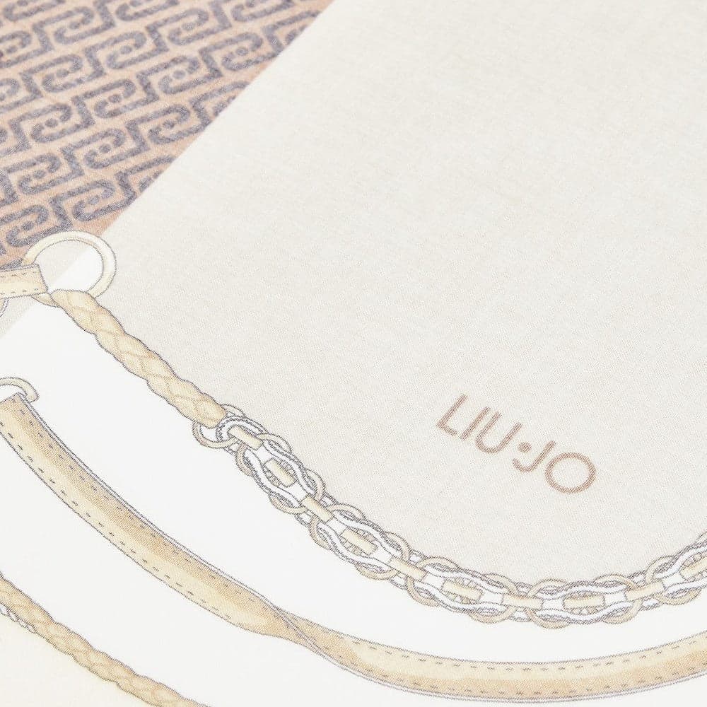 Stola Liu Jo Better in Filato Riciclato 70x180 cm Elegante in Stole Prodotti di Classe - Nocera Superiore, commercioVirtuoso.it