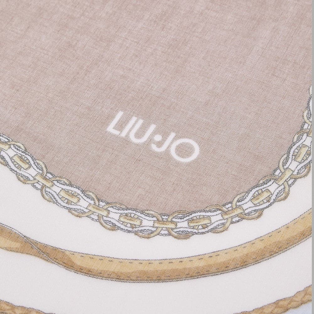 Stola Liu Jo Better in Filato Riciclato 70x180 cm Elegante in Stole Prodotti di Classe - Nocera Superiore, commercioVirtuoso.it