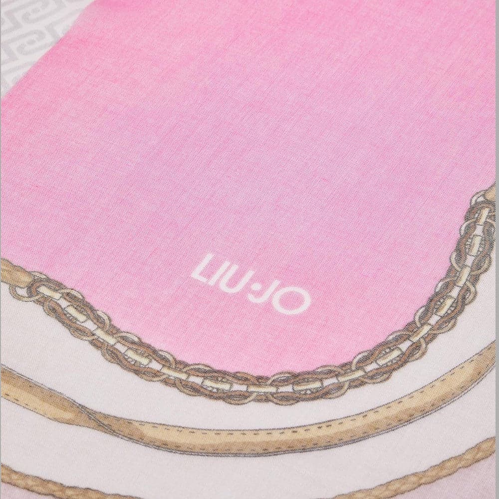 Stola Liu Jo Better in Filato Riciclato 70x180 cm Elegante in Stole Prodotti di Classe - Nocera Superiore, commercioVirtuoso.it