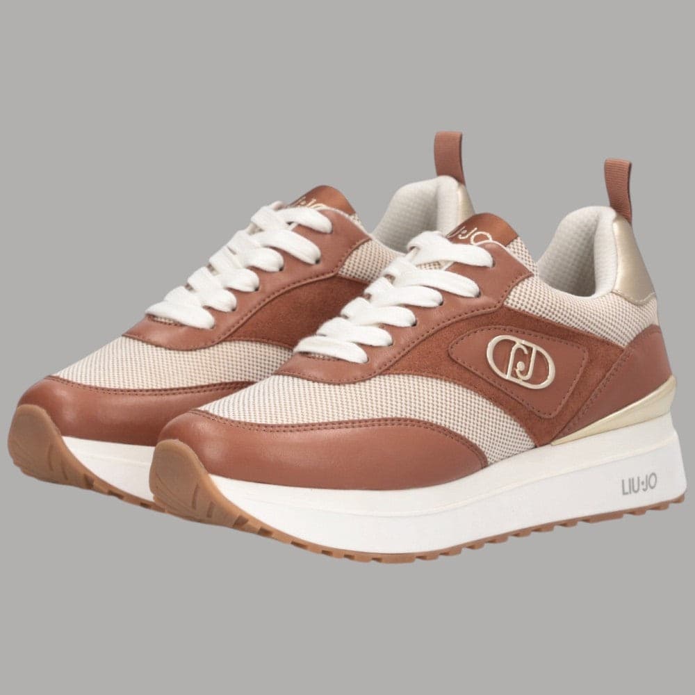 Scarpe Liu Jo Maxi Wonder Platform, Stile e Comfort Unici in Sneaker casual Prodotti di Classe - Nocera Superiore, commercioVirtuoso.it