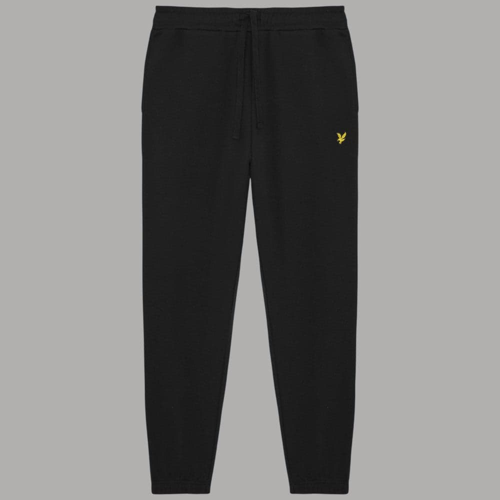 Pantalone tuta Lyle & Scott Cotone Slim Jogger Uomo - 10