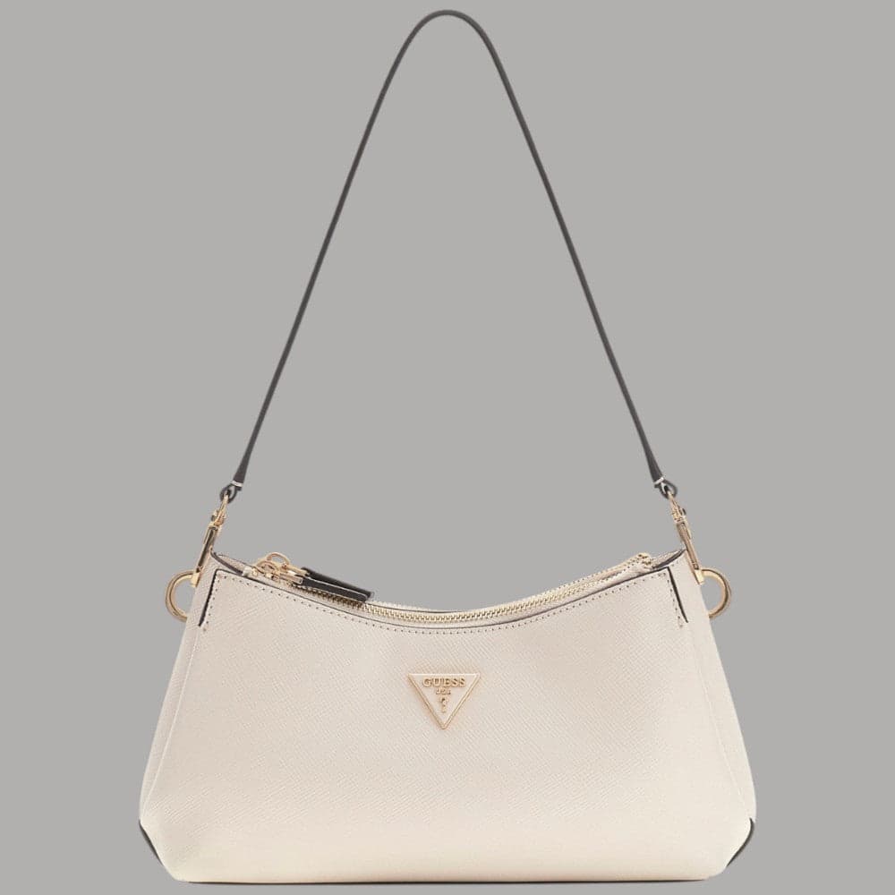Guess Borsa Noelle Mini Tracolla con Doppia Tracolla, Eleganza Dorata in Borse a tracolla Prodotti di Classe - Nocera Superiore, commercioVirtuoso.it