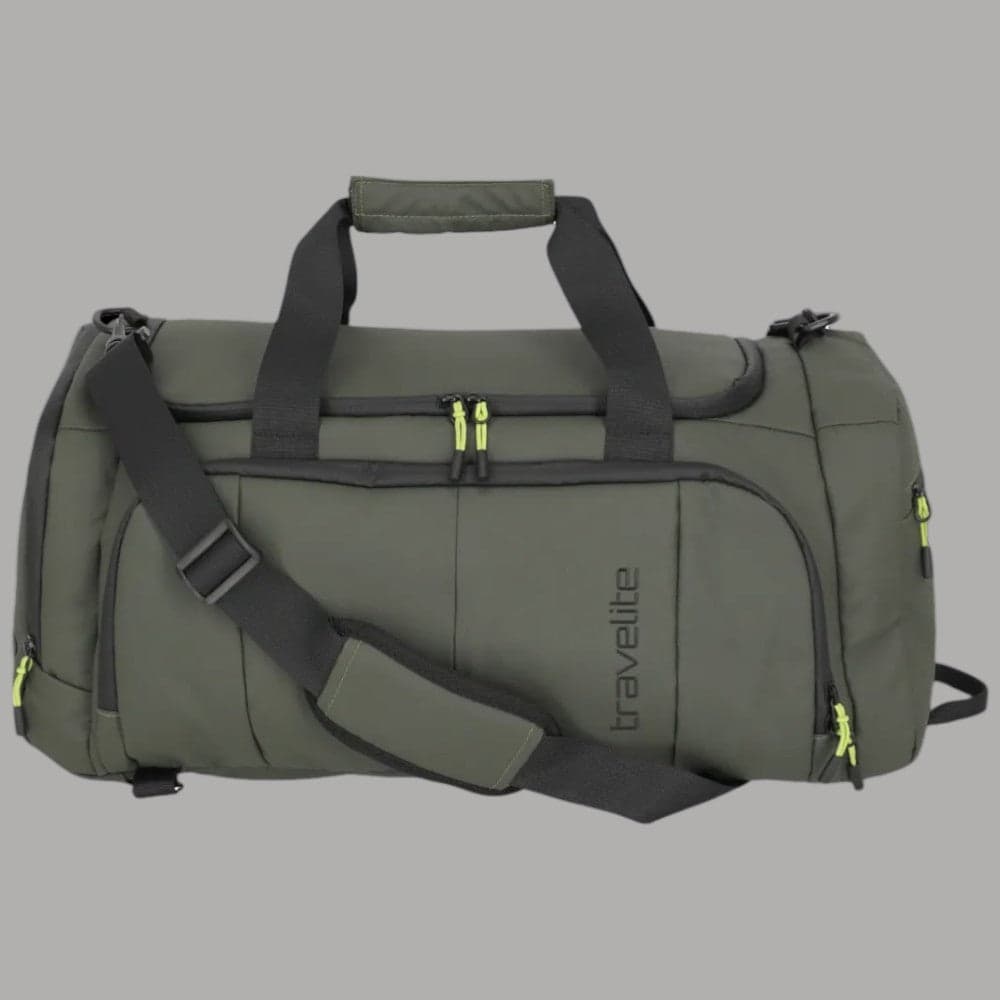 Borsa a Zaino Idrorepellente Travelite BRIIZE con Scomparto Scarpe in  Prodotti di Classe - Nocera Superiore, commercioVirtuoso.it