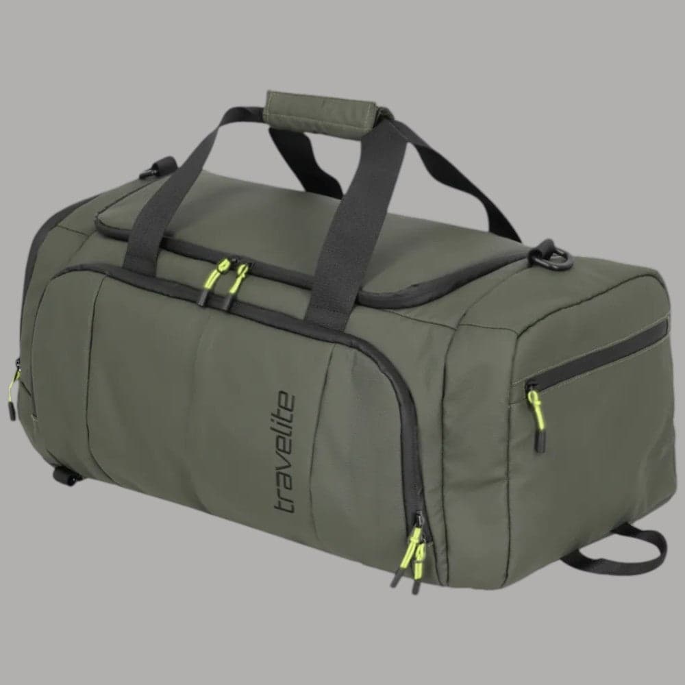Borsa a Zaino Idrorepellente Travelite BRIIZE con Scomparto Scarpe in  Prodotti di Classe - Nocera Superiore, commercioVirtuoso.it