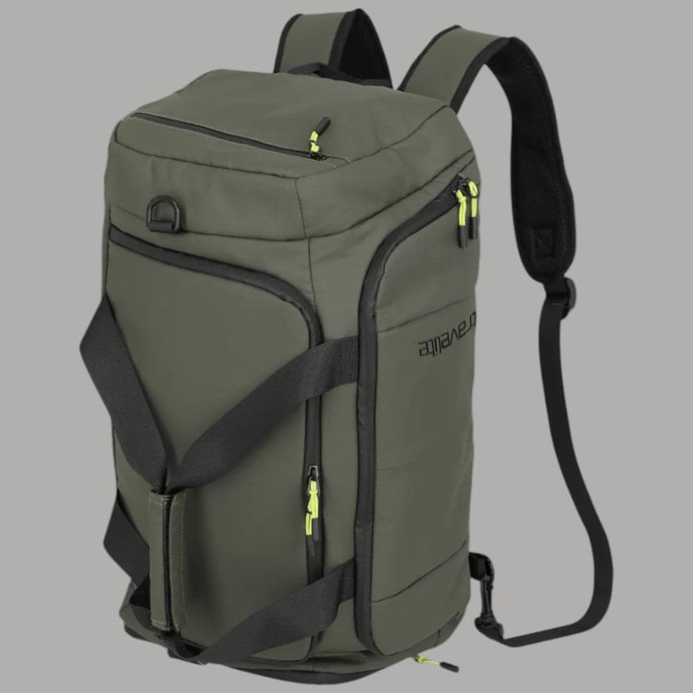 Borsa a Zaino Idrorepellente Travelite BRIIZE con Scomparto Scarpe in  Prodotti di Classe - Nocera Superiore, commercioVirtuoso.it