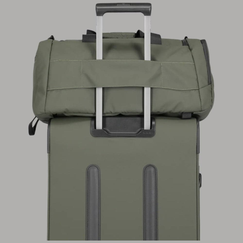 Borsa a Zaino Idrorepellente Travelite BRIIZE con Scomparto Scarpe in  Prodotti di Classe - Nocera Superiore, commercioVirtuoso.it