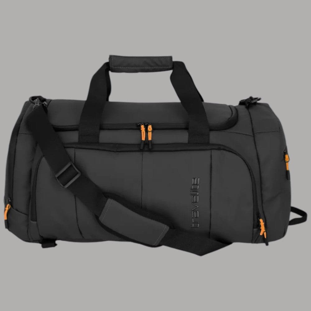 Borsa a Zaino Idrorepellente Travelite BRIIZE con Scomparto Scarpe in  Prodotti di Classe - Nocera Superiore, commercioVirtuoso.it