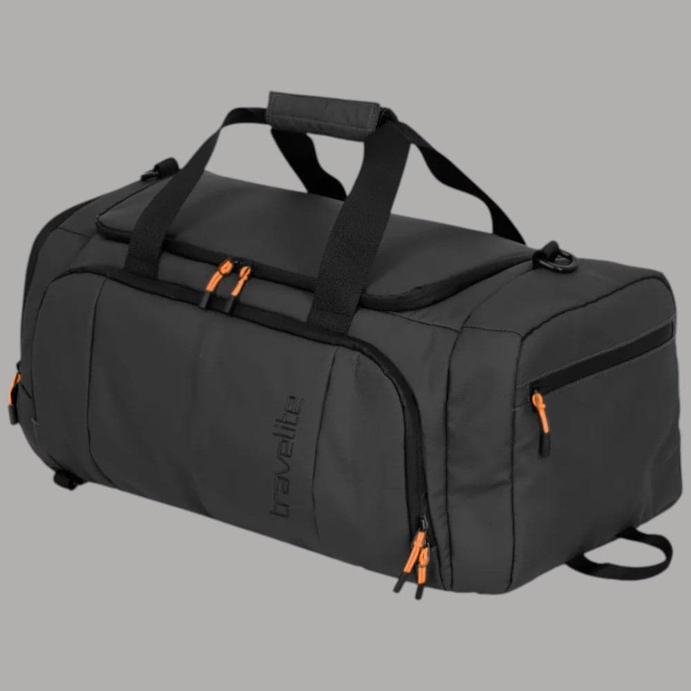 Borsa a Zaino Idrorepellente Travelite BRIIZE con Scomparto Scarpe in  Prodotti di Classe - Nocera Superiore, commercioVirtuoso.it