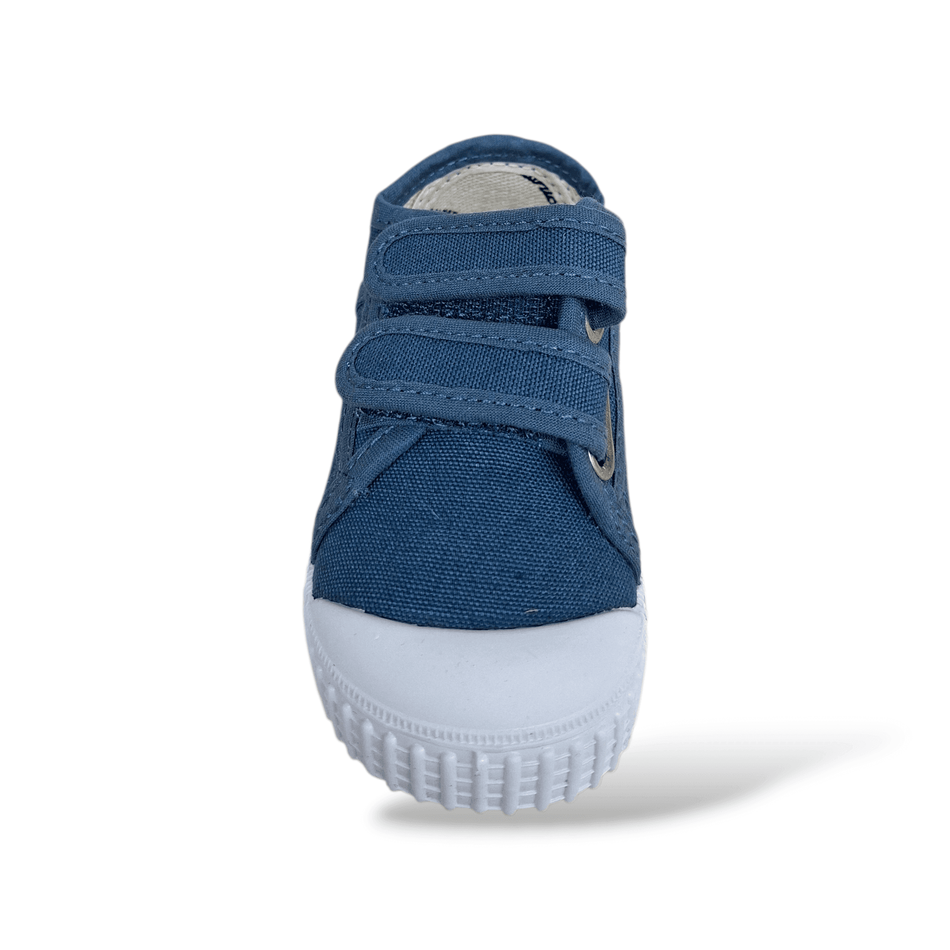 Sneakers bambino Victoria Basket Tiras Lona jeans tela velcro casual in Sneaker casual Scarpetteria Gica - Trani, commercioVirtuoso.it