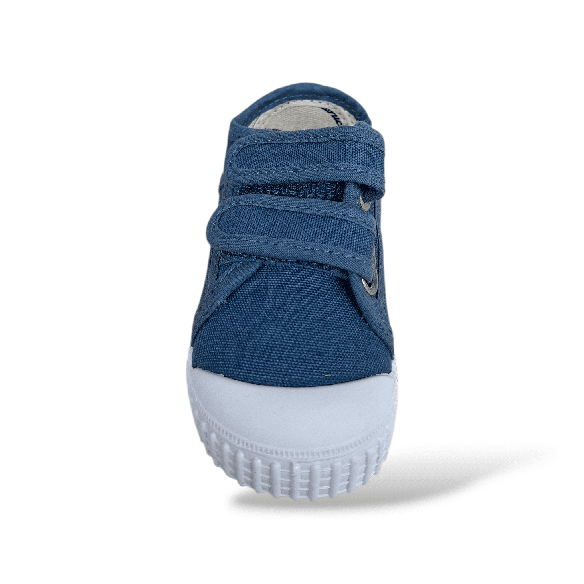 Sneakers bambino Victoria Basket Tiras Lona jeans tela velcro casual in Sneaker casual Scarpetteria Gica - Trani, commercioVirtuoso.it