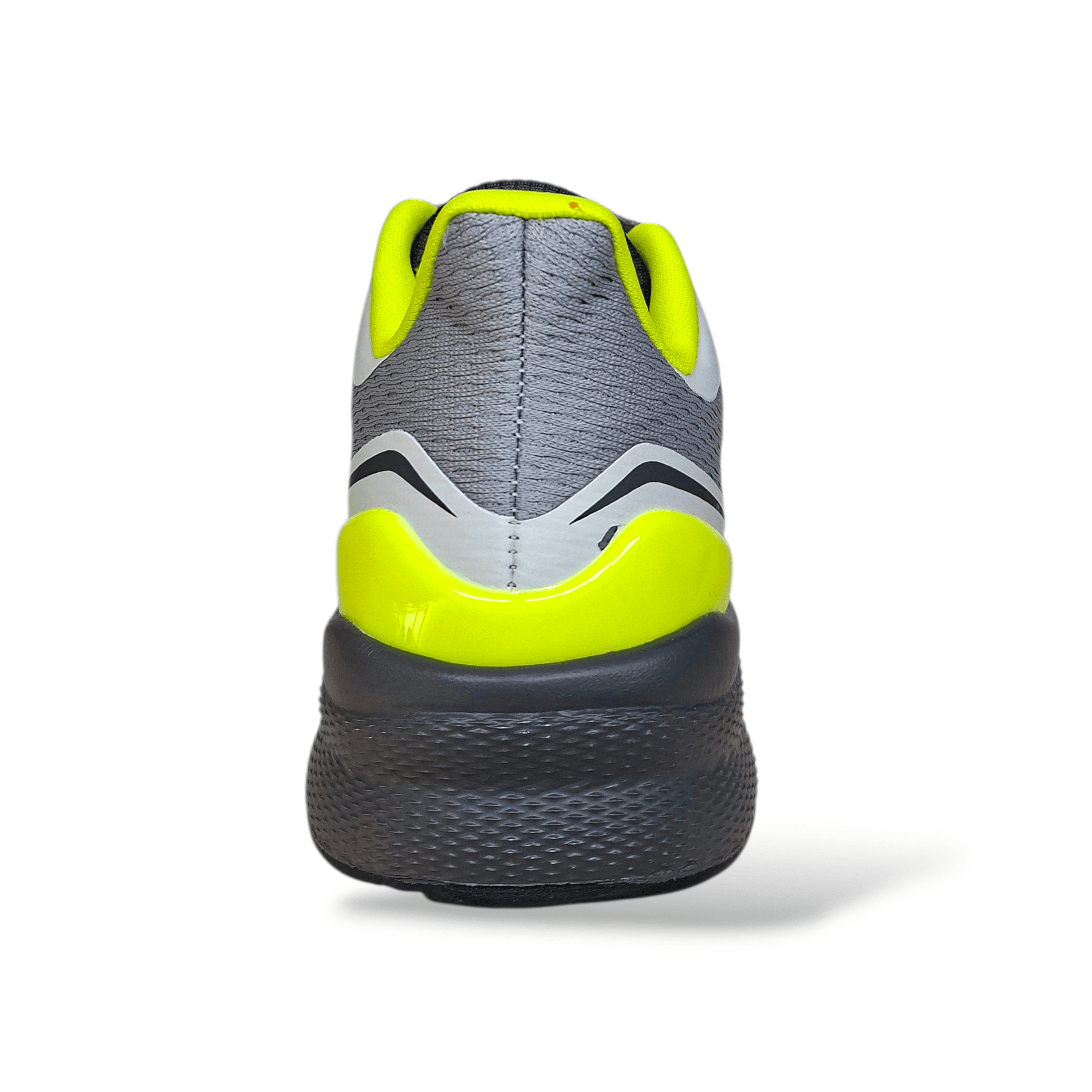 Sneakers bambino FILA Crusher grigio giallo sportive laccio in Ballerine Scarpetteria Gica - Trani, commercioVirtuoso.it