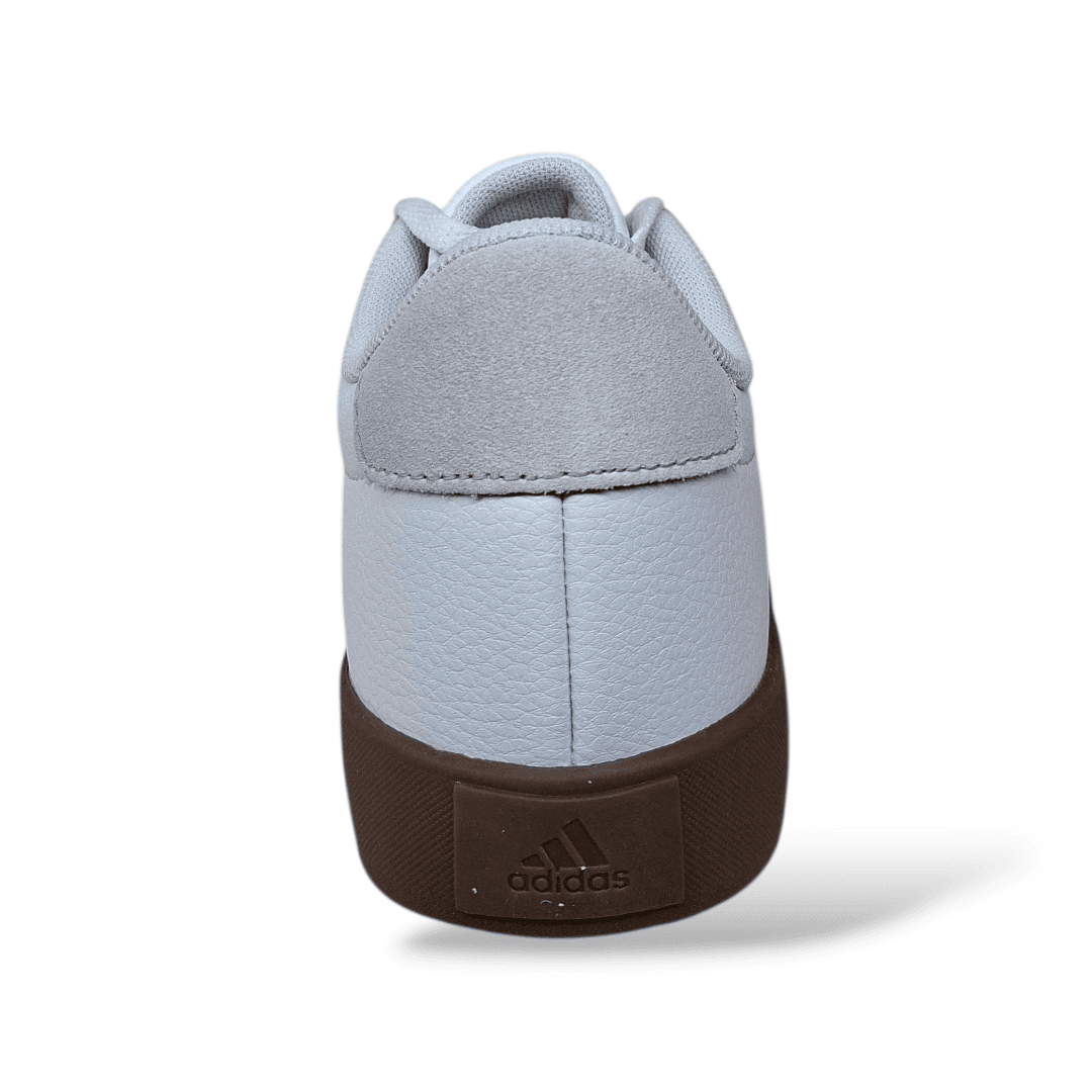 Sneakers bambino Adidas VL Court bianco nero sportive in Ballerine Scarpetteria Gica - Trani, commercioVirtuoso.it