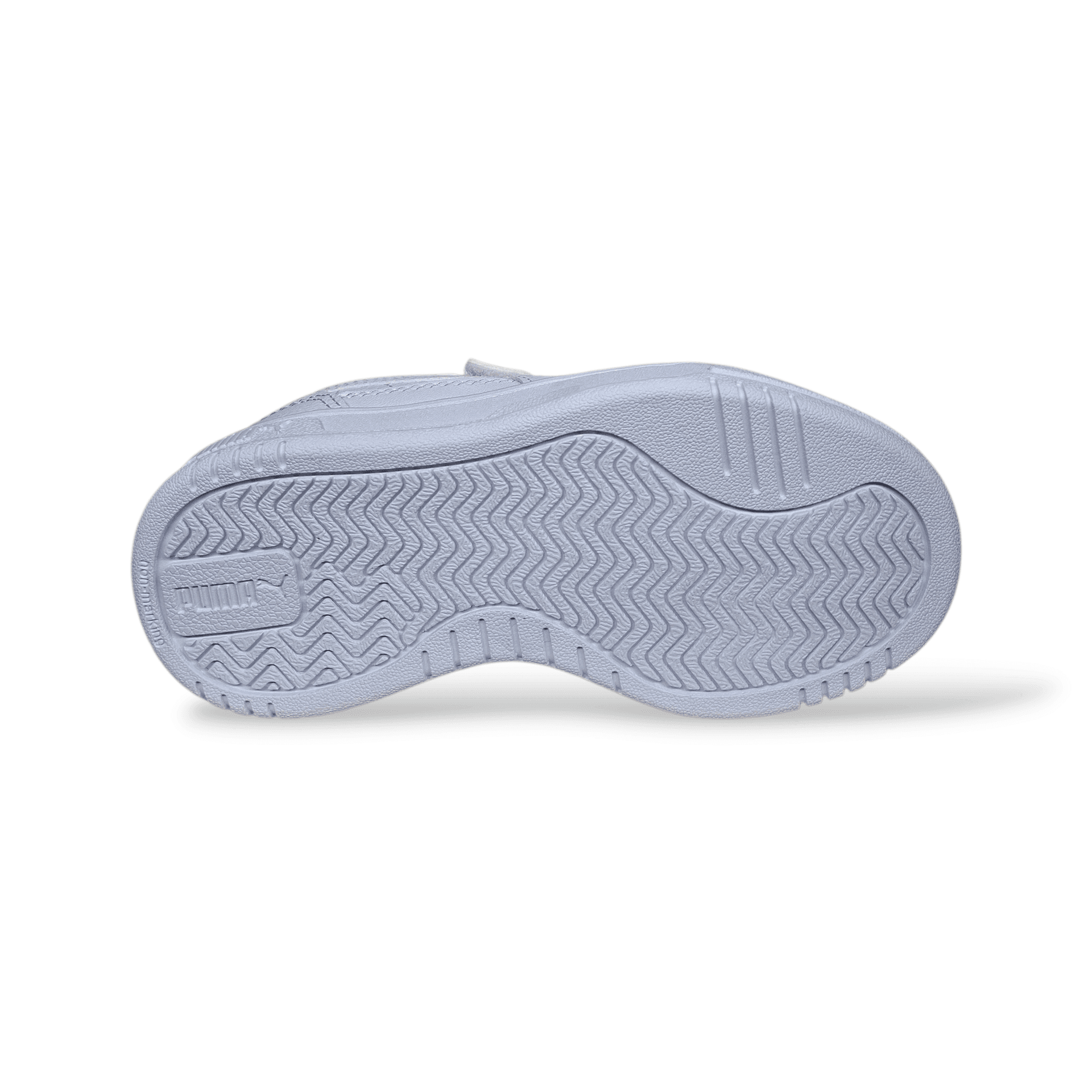 Sneakers bambino PUMA Caven bianco con velcro in Ballerine Scarpetteria Gica - Trani, commercioVirtuoso.it