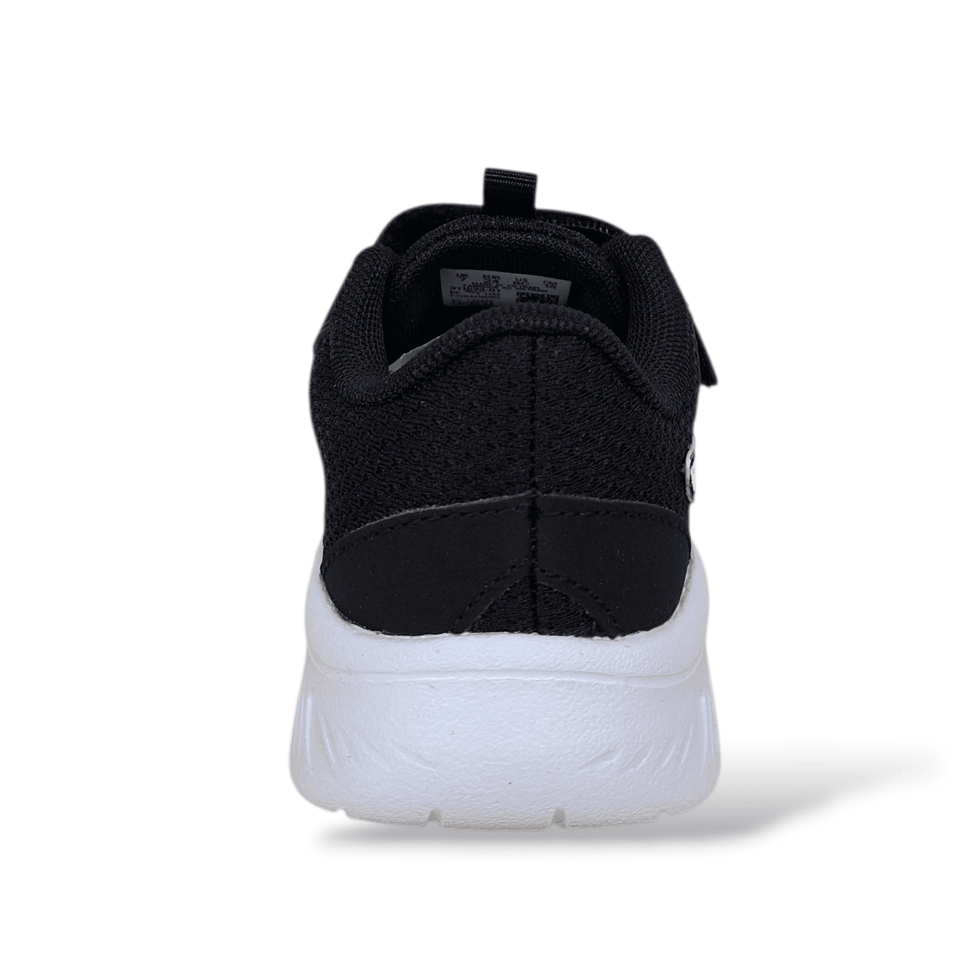 Sneakers bambino PUMA FlexFocus Modern nero bianco con velcro in Ballerine Scarpetteria Gica - Trani, commercioVirtuoso.it