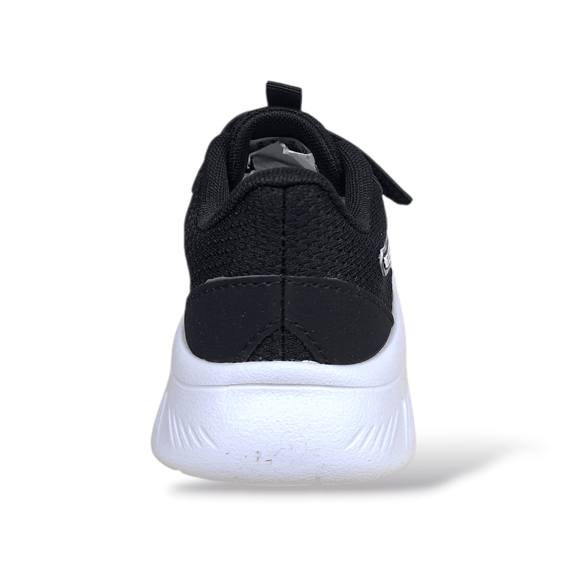 Sneakers bambino PUMA FlexFocus Modern nero bianco con velcro in Ballerine Scarpetteria Gica - Trani, commercioVirtuoso.it