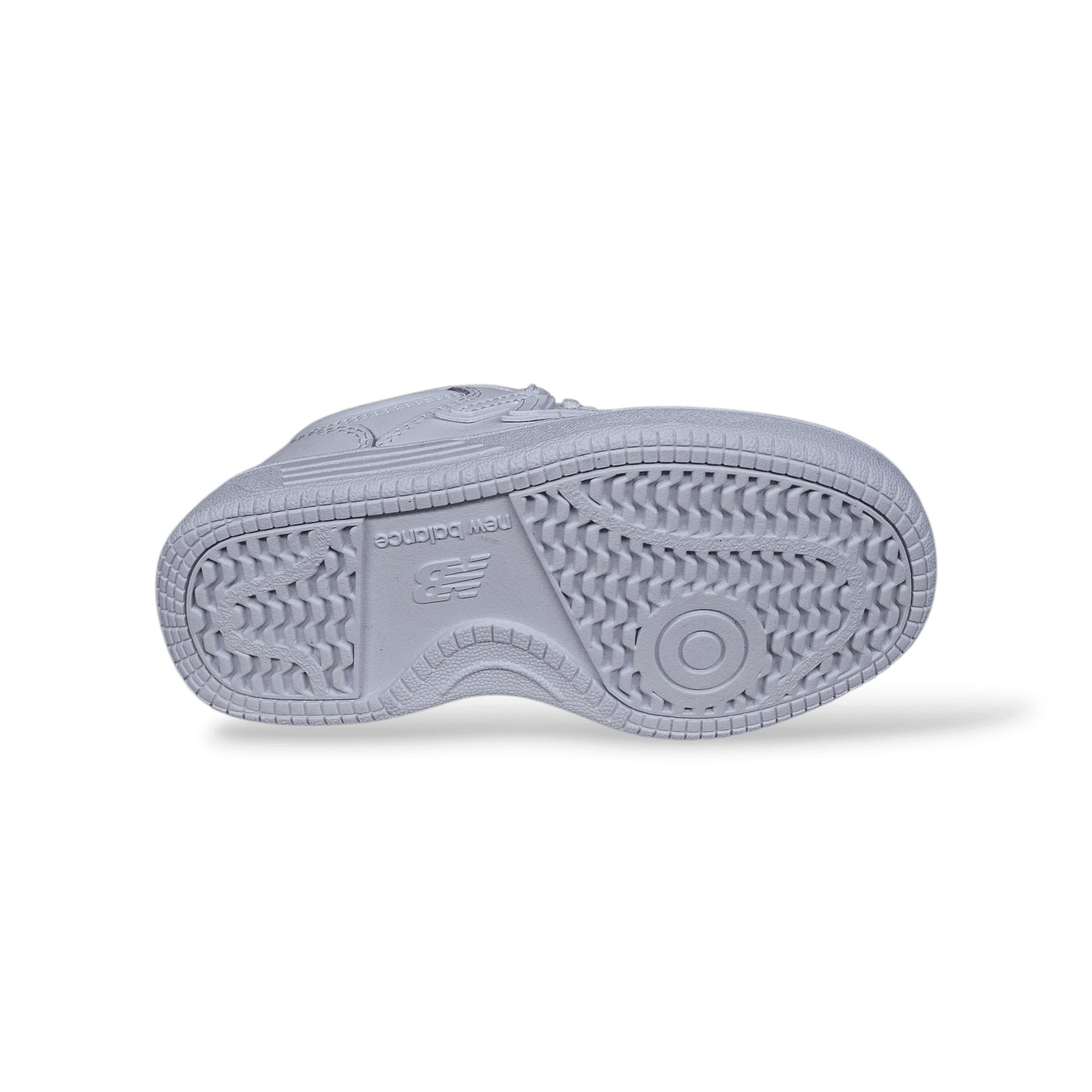 Sneakers bambino New Balance 480 bianche pelle laccio in Ballerine Scarpetteria Gica - Trani, commercioVirtuoso.it