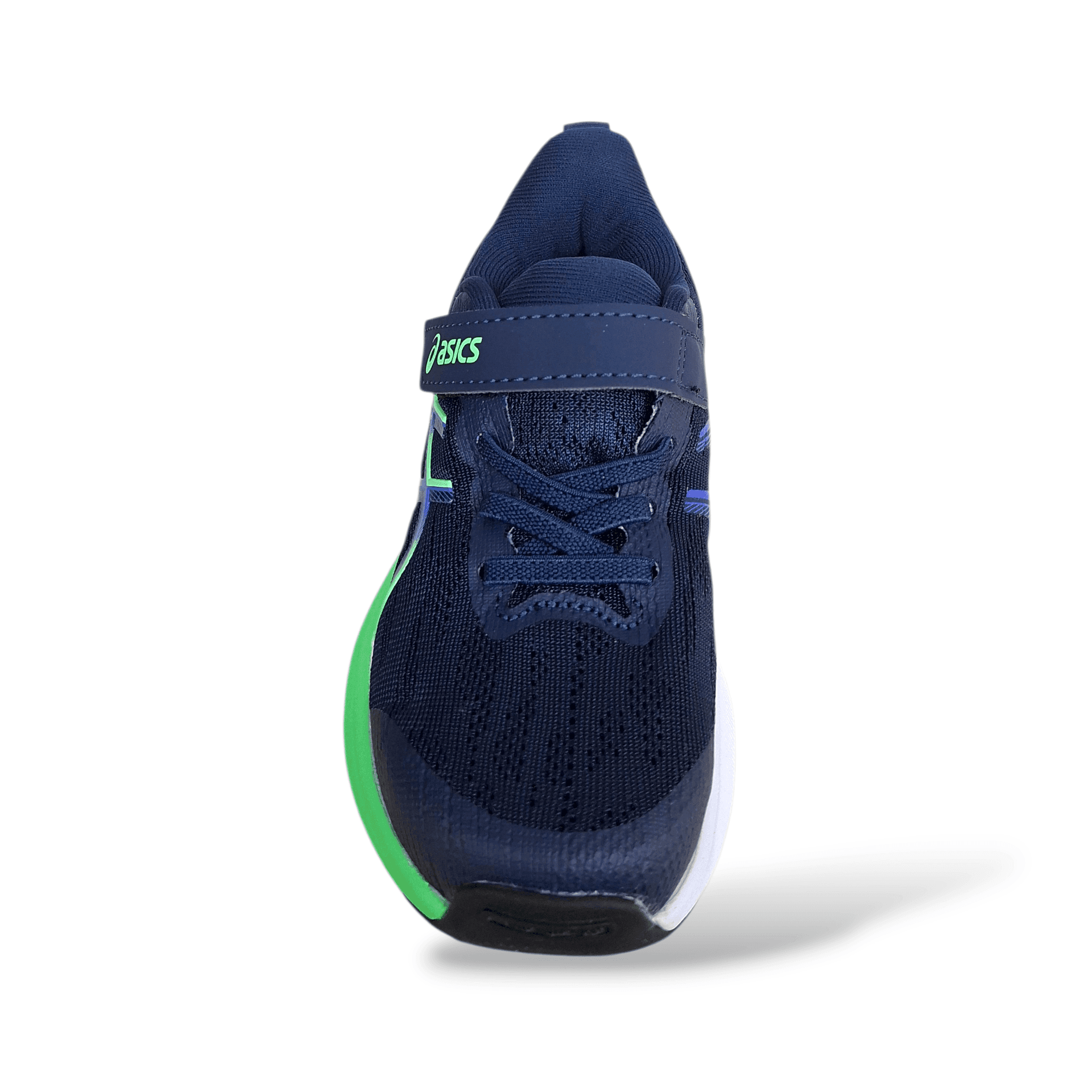 Sneakers ASICS GT-1000 Bambino Blue Verde | Scarpe Running Sportive Velcro | Taglie 27-35 in Autocategorizzazione Scarpetteria Gica - Trani, commercioVirtuoso.it
