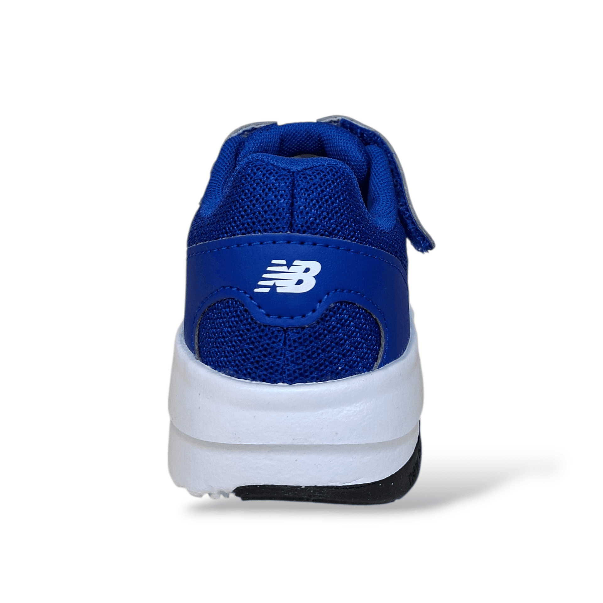 Sneakers bambino New Balance 578 blue bianche velcro laccio elastico in Ballerine Scarpetteria Gica - Trani, commercioVirtuoso.it