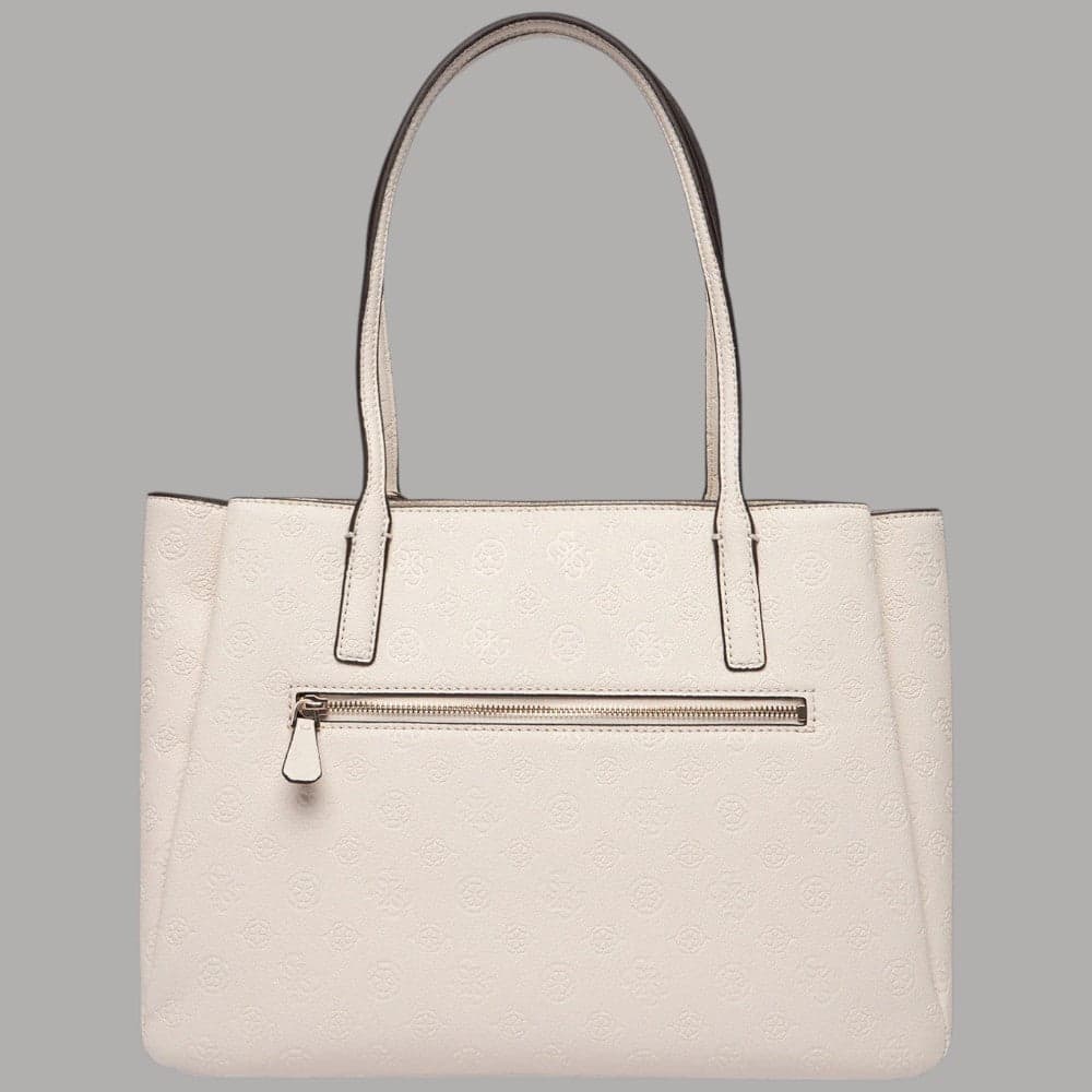 Guess Borsa Shopping Anise a Tre Scomparti con Logo Peoni in Borse a spalla Prodotti di Classe - Nocera Superiore, commercioVirtuoso.it