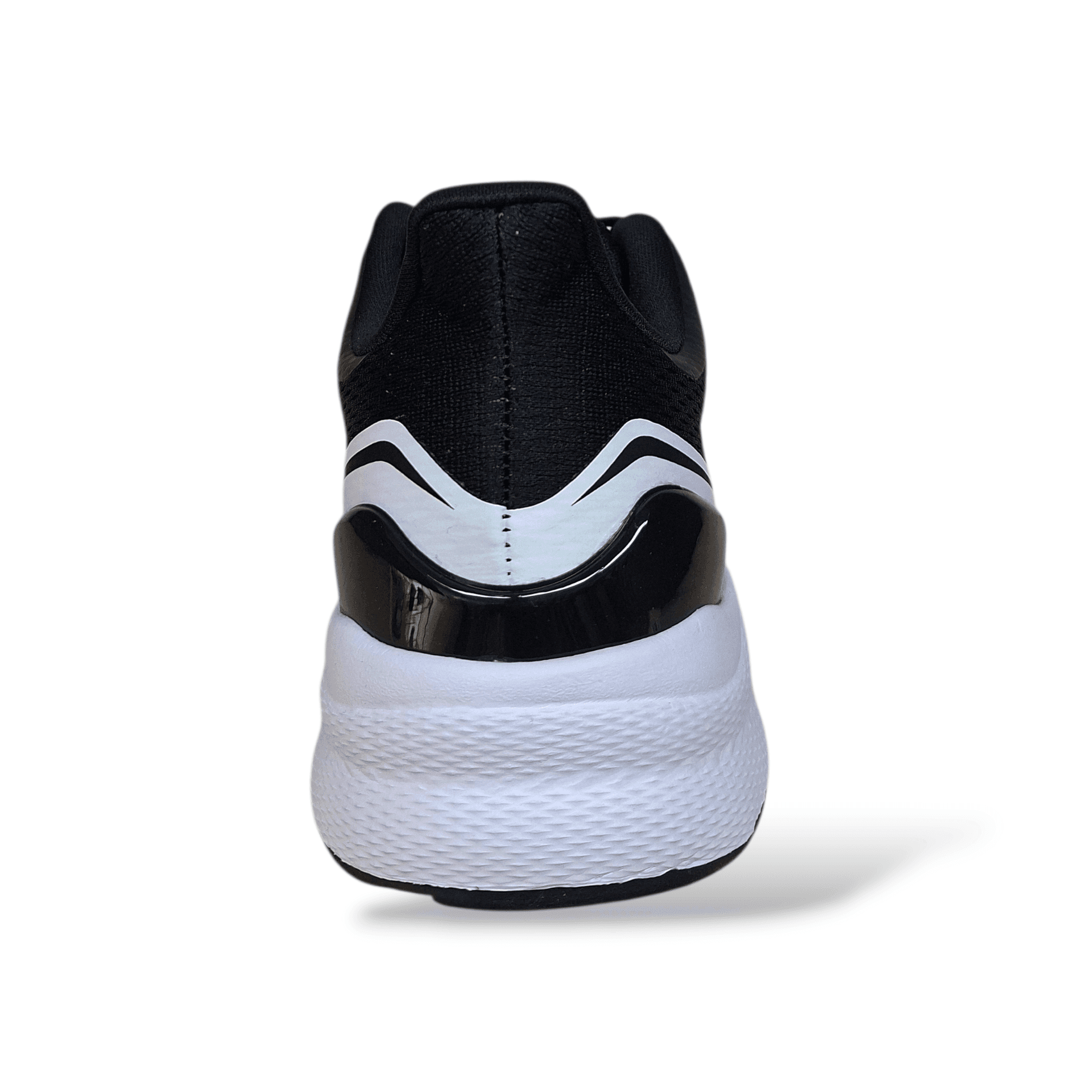 Sneakers bambino FILA Crusher nero bianco sportive laccio in Ballerine Scarpetteria Gica - Trani, commercioVirtuoso.it