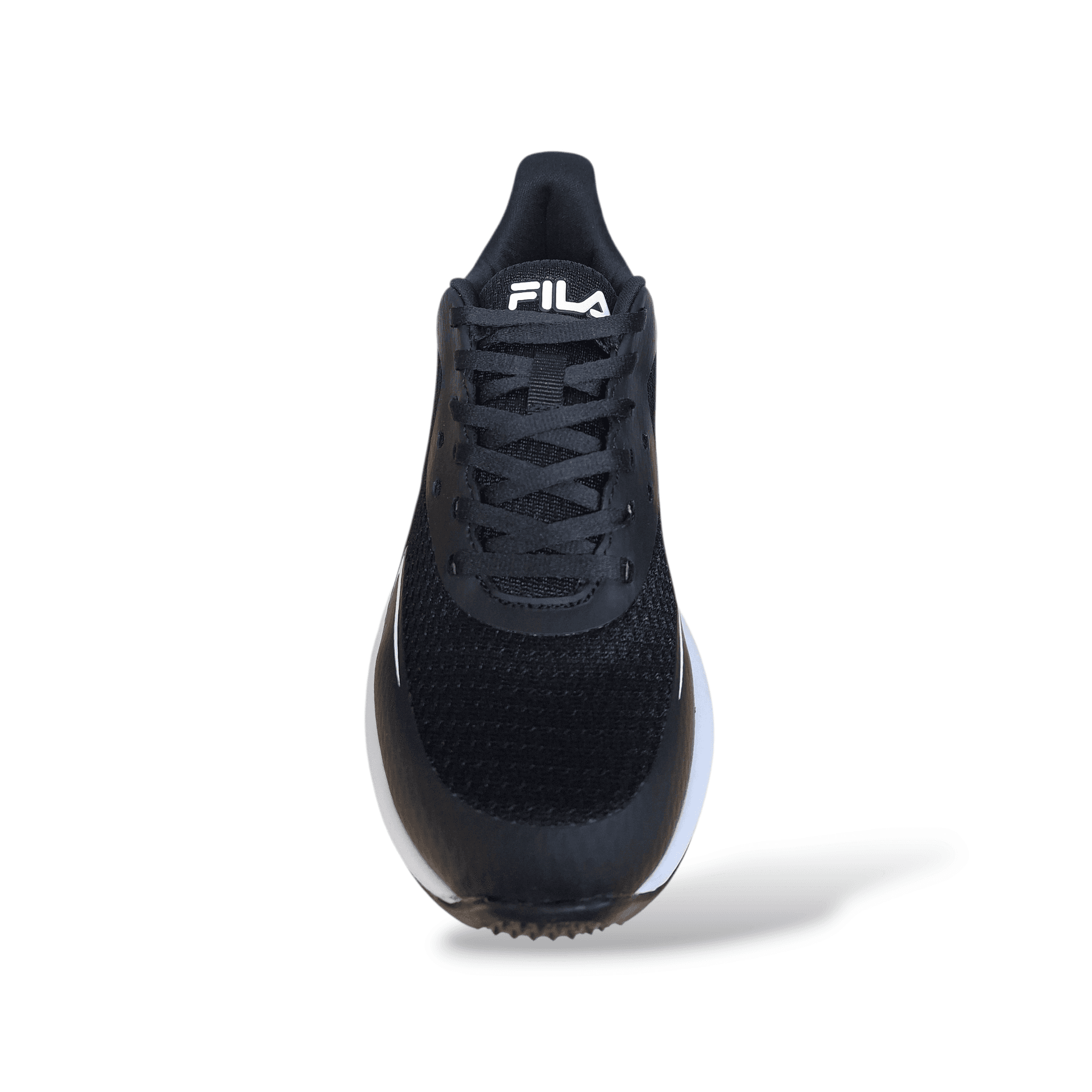 Sneakers bambino FILA Crusher nero bianco sportive laccio in Ballerine Scarpetteria Gica - Trani, commercioVirtuoso.it