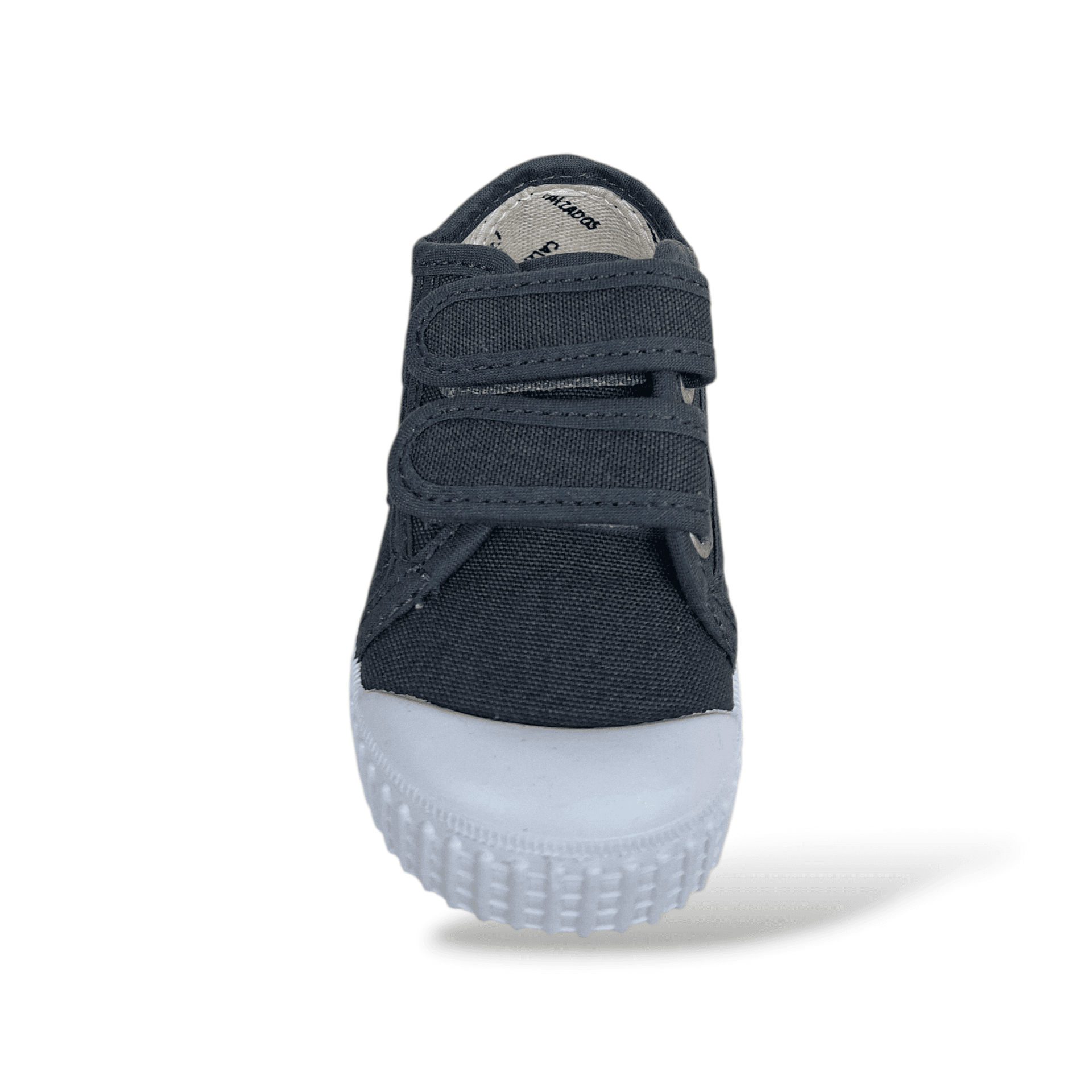 Sneakers bambino Victoria Basket Tiras Lona grigio tela velcro casual in Sneaker casual Scarpetteria Gica - Trani, commercioVirtuoso.it