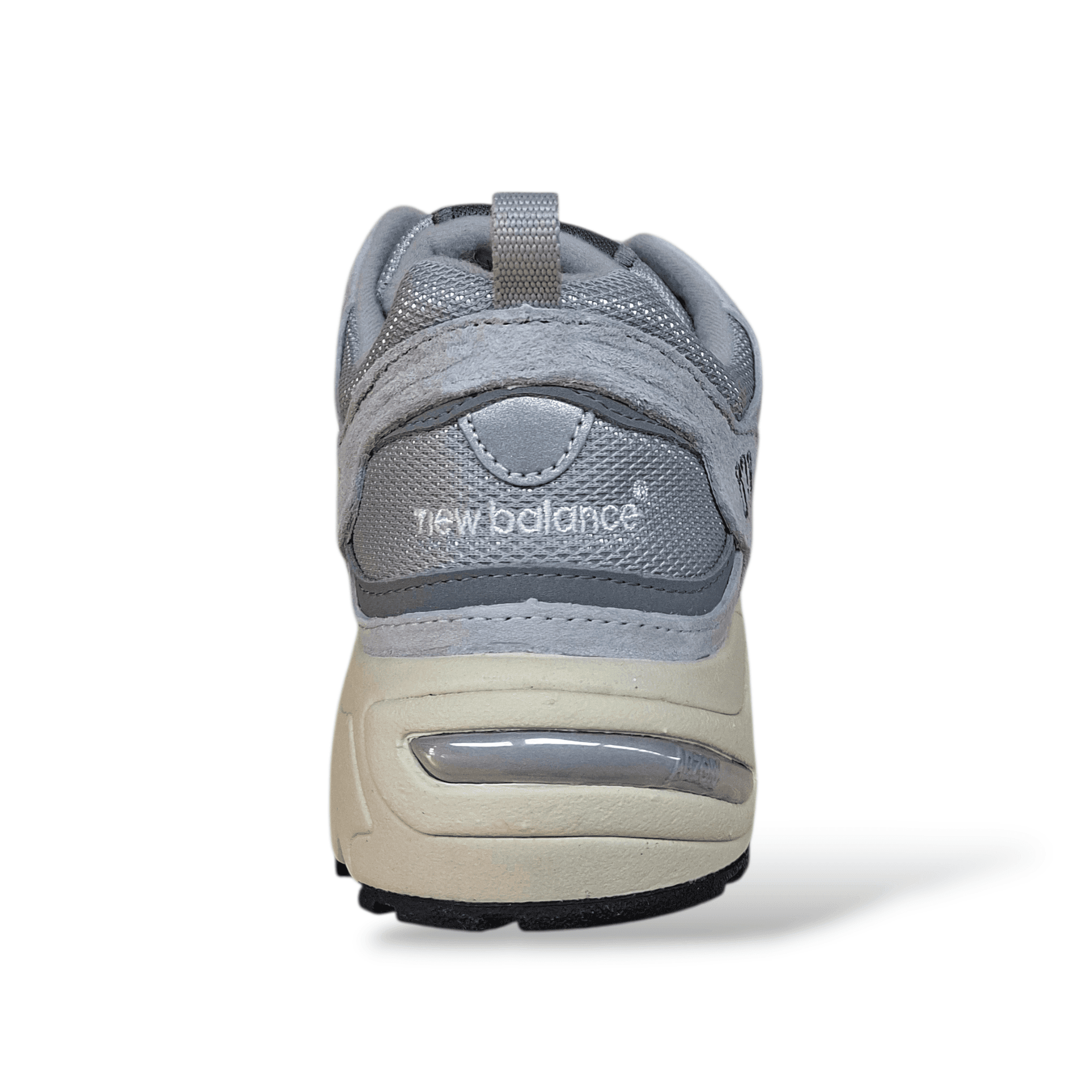 Sneakers uomo New Balance 878 grigie bianche laccio in Ballerine Scarpetteria Gica - Trani, commercioVirtuoso.it
