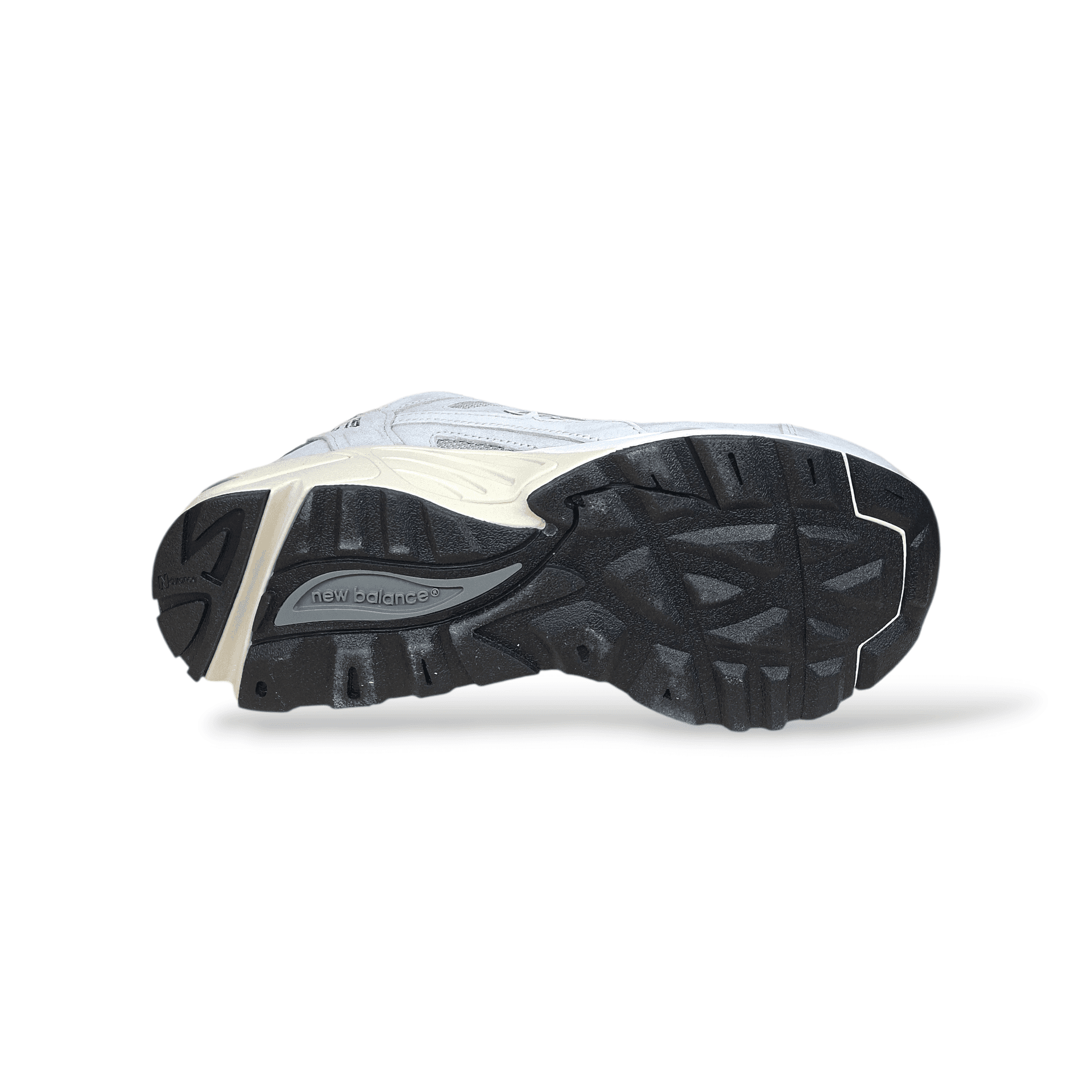 Sneakers uomo New Balance 878 grigie bianche laccio in Ballerine Scarpetteria Gica - Trani, commercioVirtuoso.it