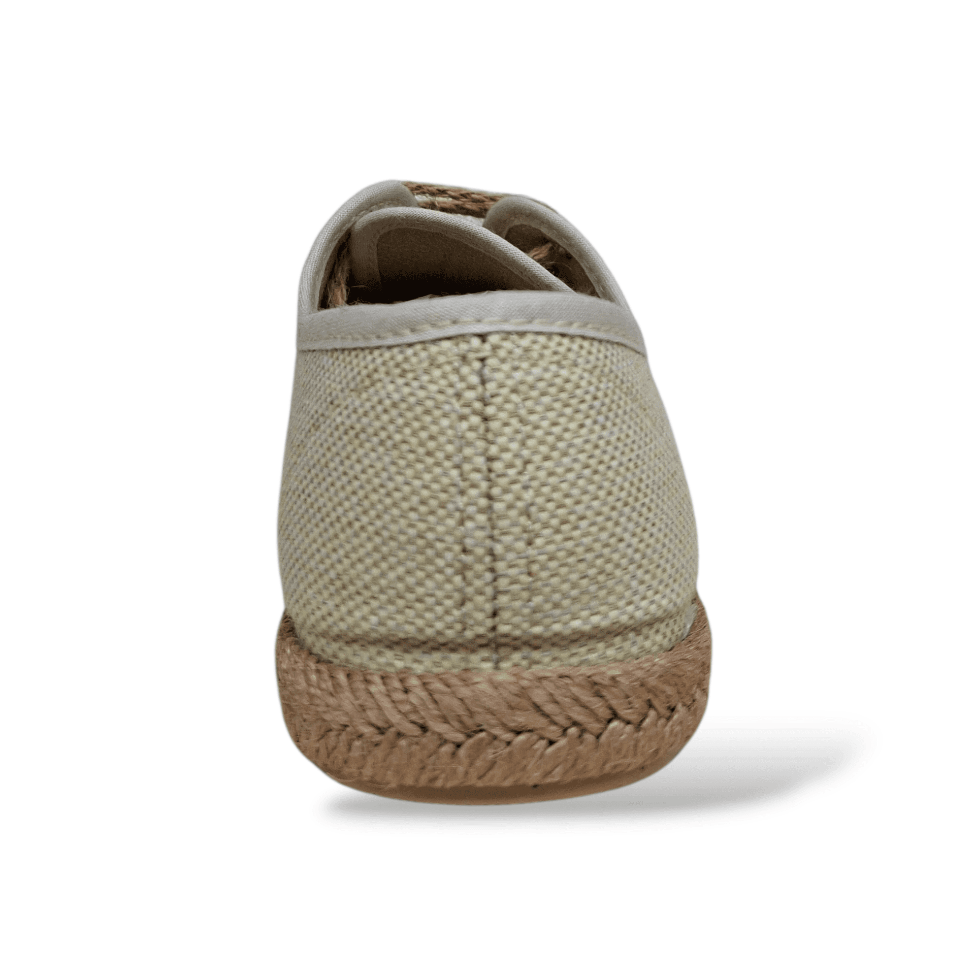 Sneakers bambino VUL-LADI beige tela laccio casual eleganti in Sneaker casual Scarpetteria Gica - Trani, commercioVirtuoso.it
