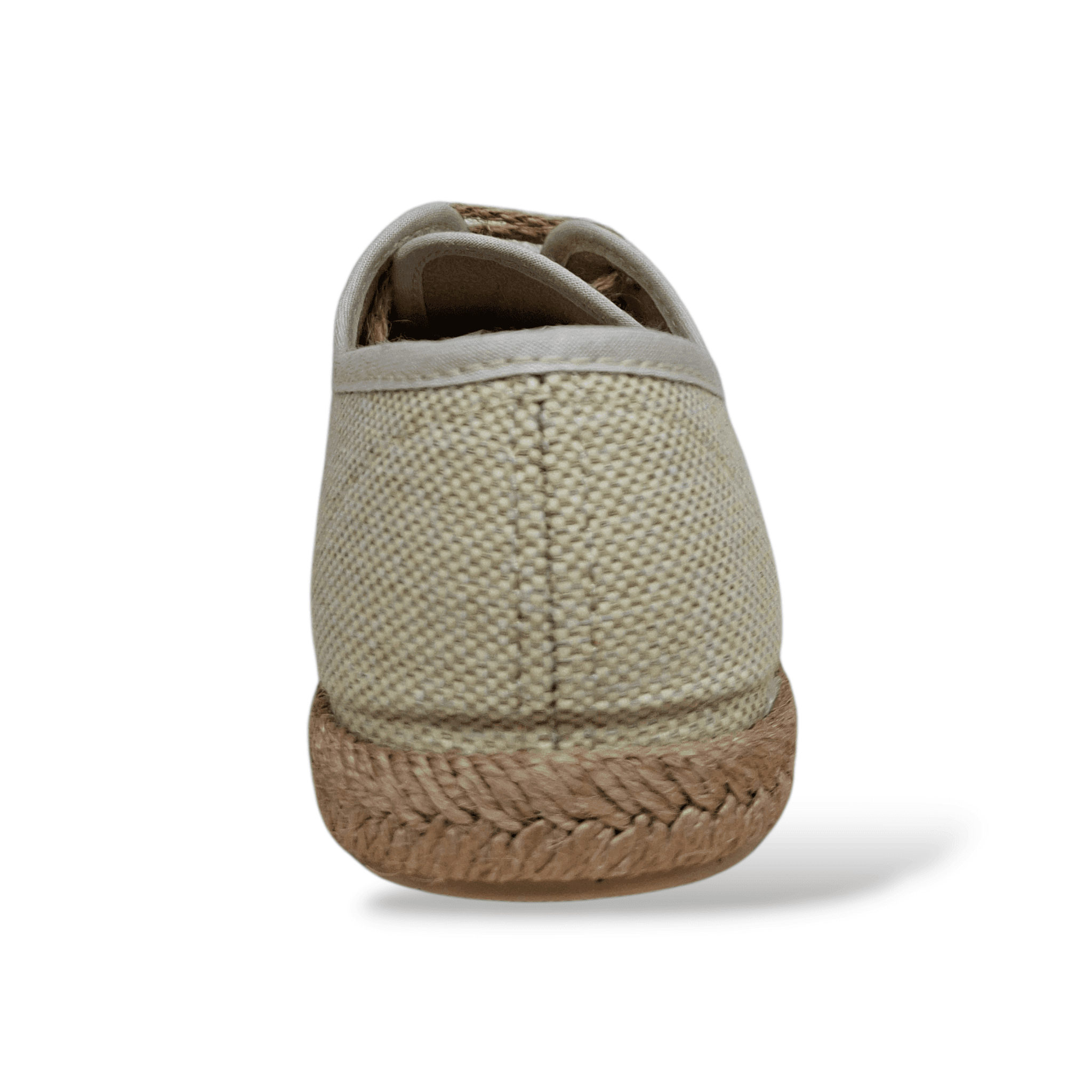 Sneakers bambino VUL-LADI beige tela laccio casual eleganti in Sneaker casual Scarpetteria Gica - Trani, commercioVirtuoso.it