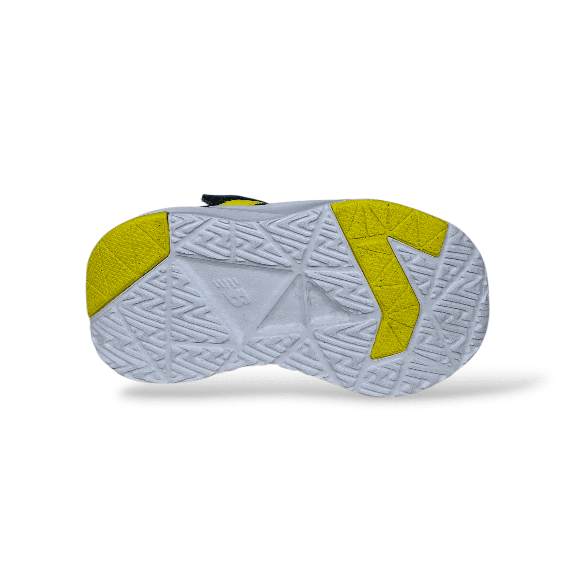 New Balance 578 Bambino Blue Giallo | Sneakers con Velcro Colorate Primavera Estate - 10