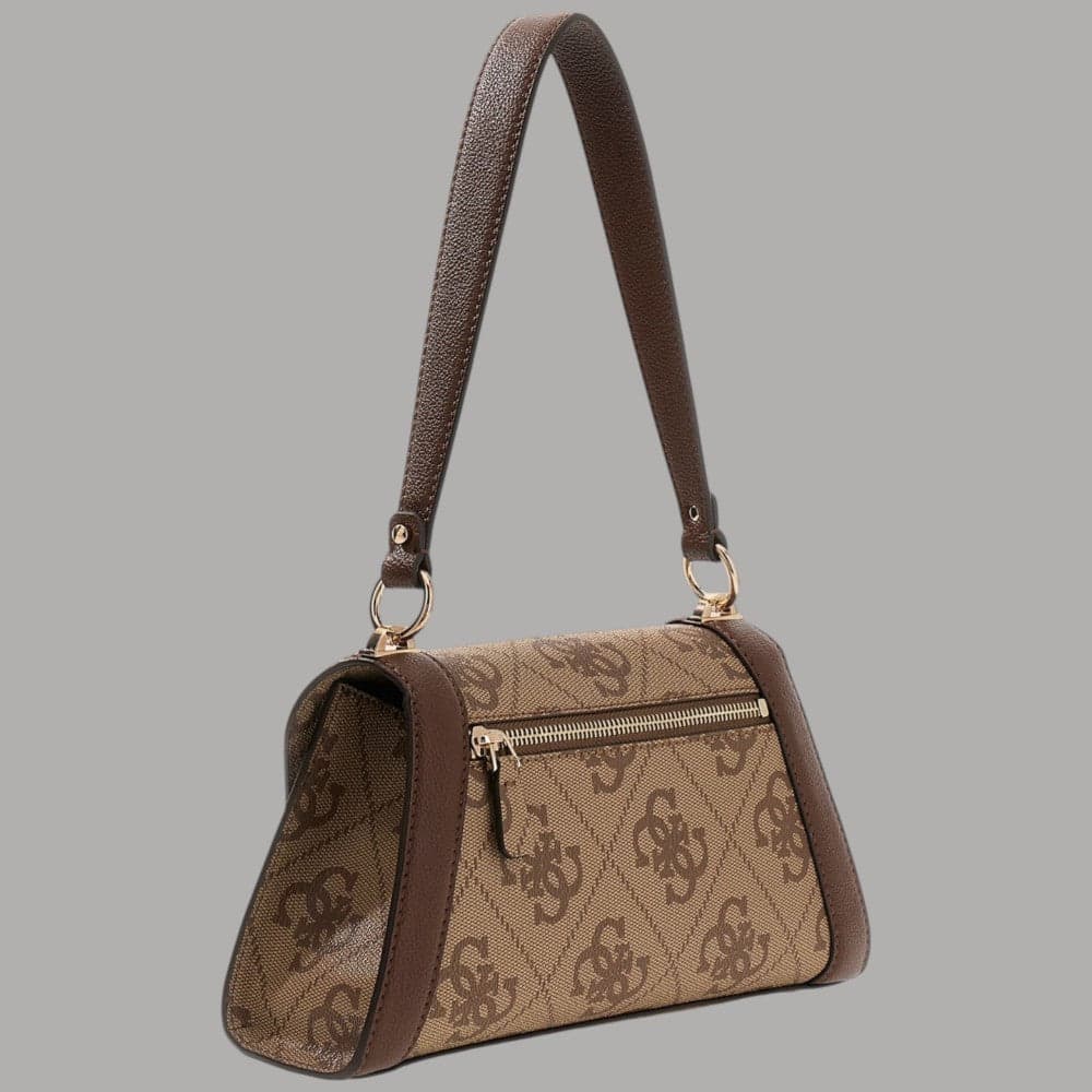 Guess Borsa Karnilla Spalla Tracolla Removibile Maxi Logo 4G in Borse a mano Prodotti di Classe - Nocera Superiore, commercioVirtuoso.it