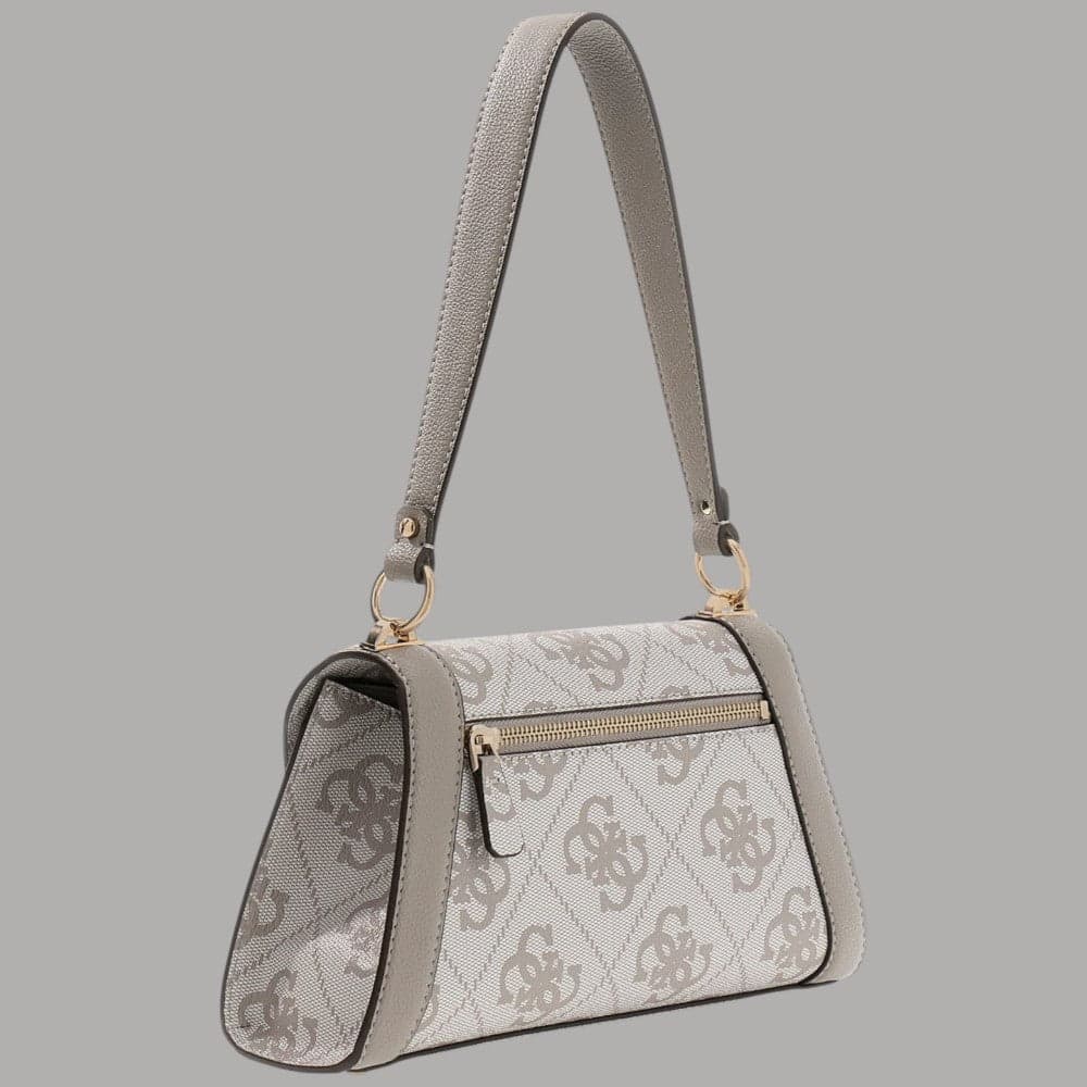 Guess Borsa Karnilla Spalla Tracolla Removibile Maxi Logo 4G in Borse a mano Prodotti di Classe - Nocera Superiore, commercioVirtuoso.it