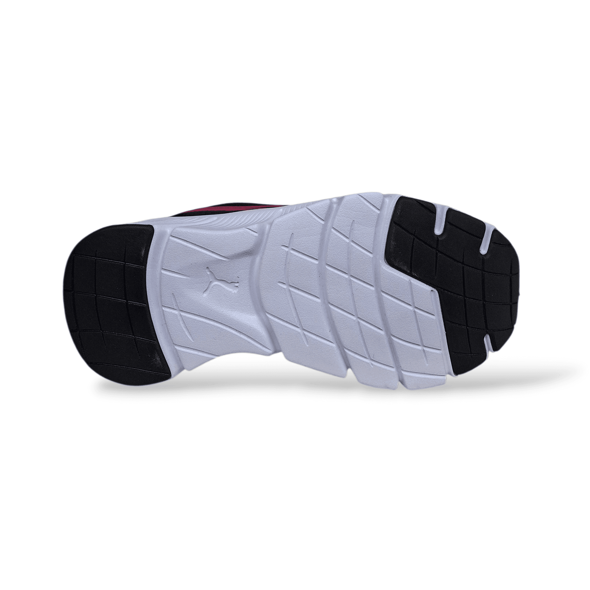 Puma FlexFocus Sneakers Bambina Nero Fuxia – Leggere e Traspiranti | Taglie 36-39 - 5