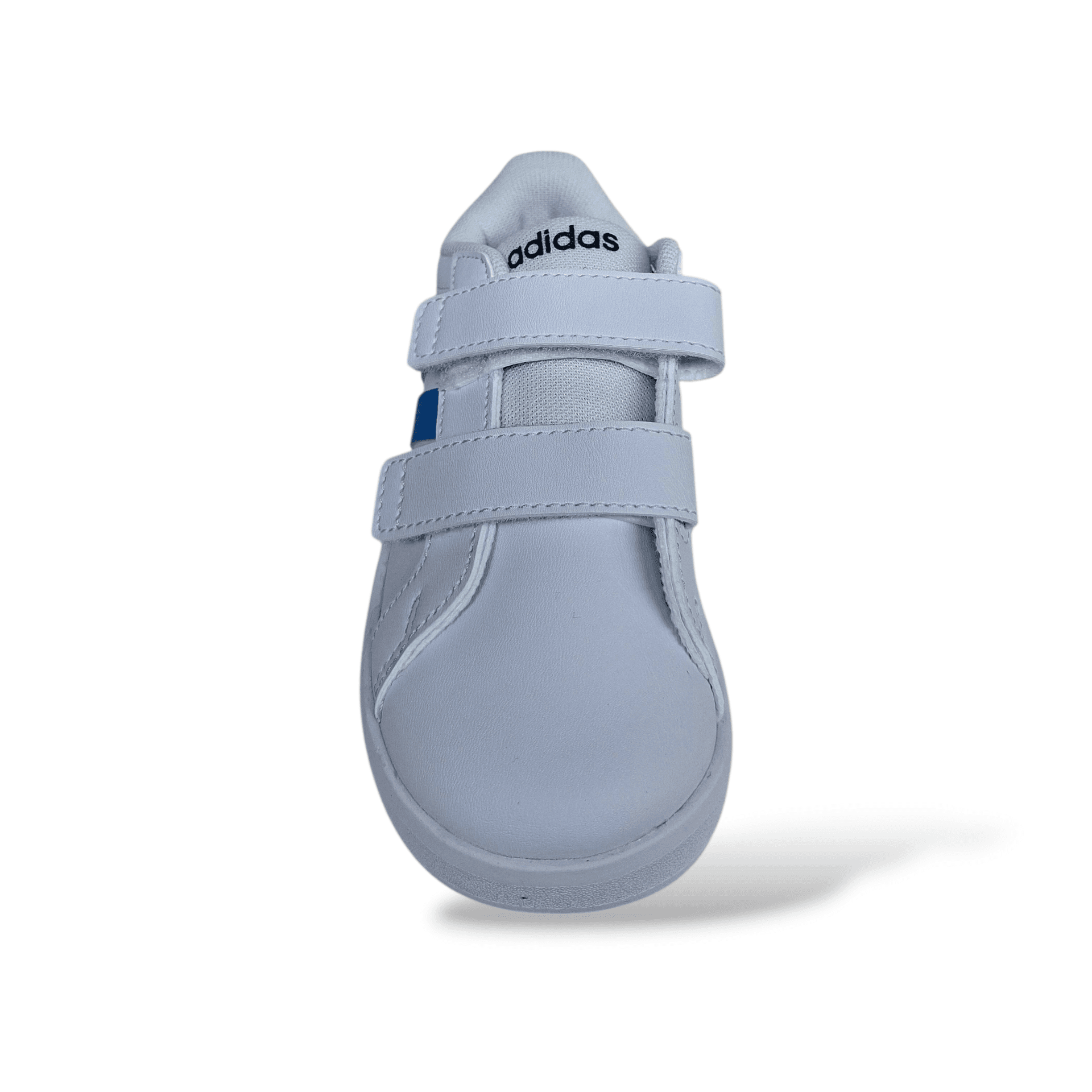 Sneakers bambino Adidas Grand Court bianco celeste sportive in Ballerine Scarpetteria Gica - Trani, commercioVirtuoso.it
