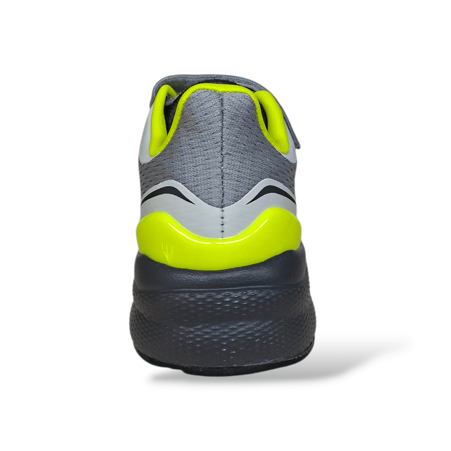 Sneakers bambino FILA Crusher grigio giallo sportive in Ballerine Scarpetteria Gica - Trani, commercioVirtuoso.it