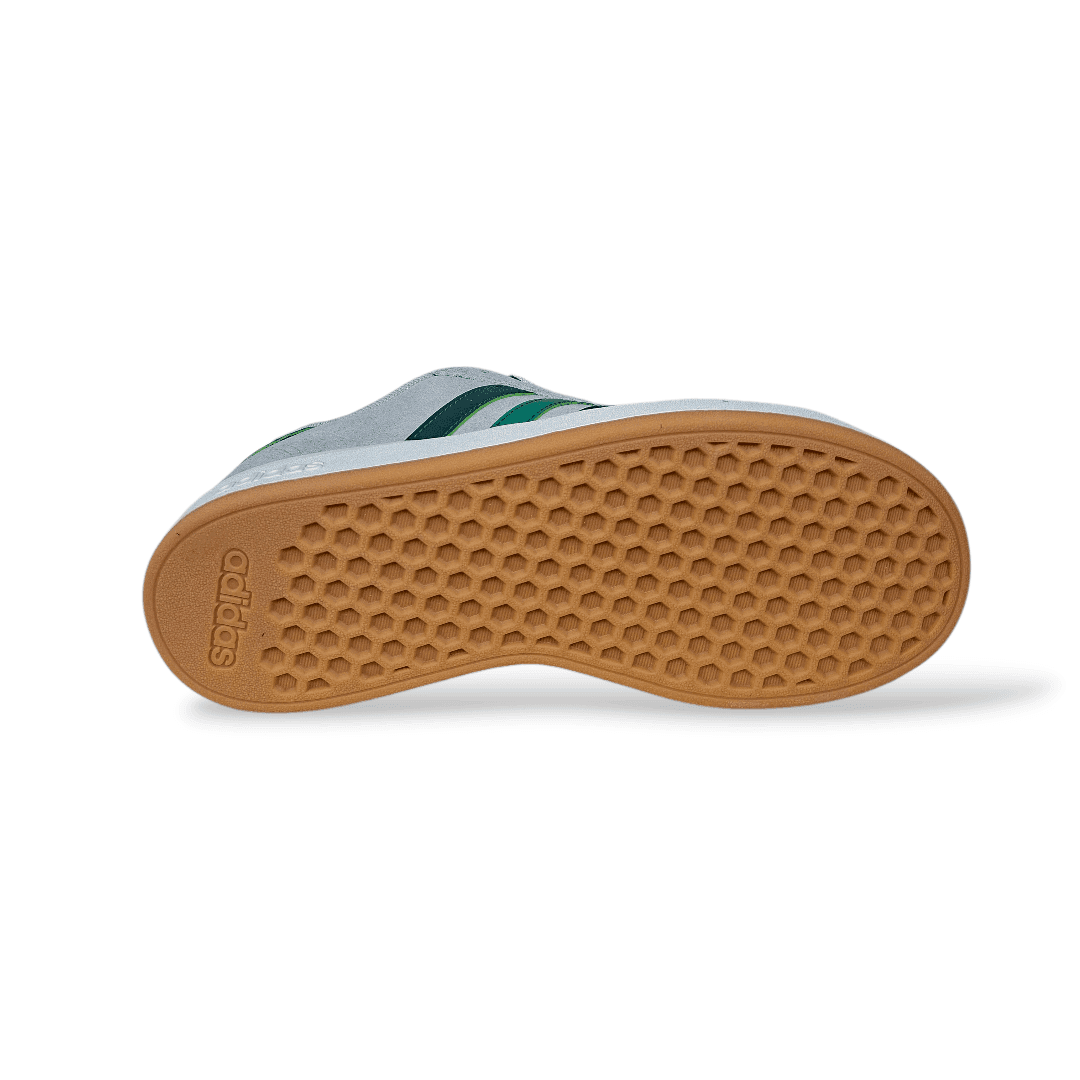 Sneakers bambino Adidas Grand Court grigio verde sportive in Ballerine Scarpetteria Gica - Trani, commercioVirtuoso.it
