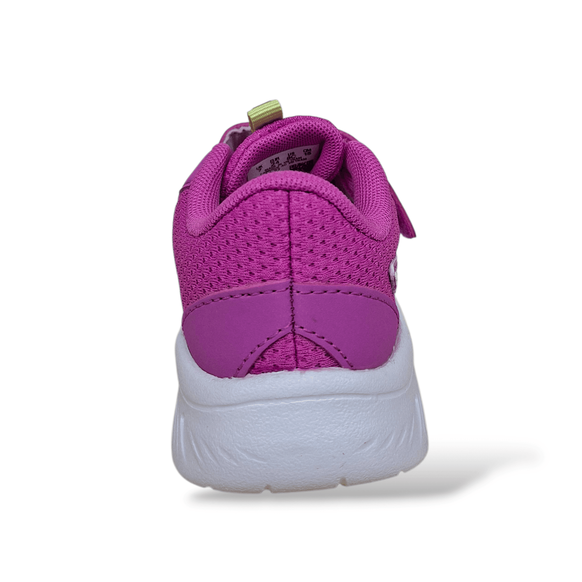Sneakers bambina PUMA FlexFocus Modern fucsia bianco con velcro in Ballerine Scarpetteria Gica - Trani, commercioVirtuoso.it