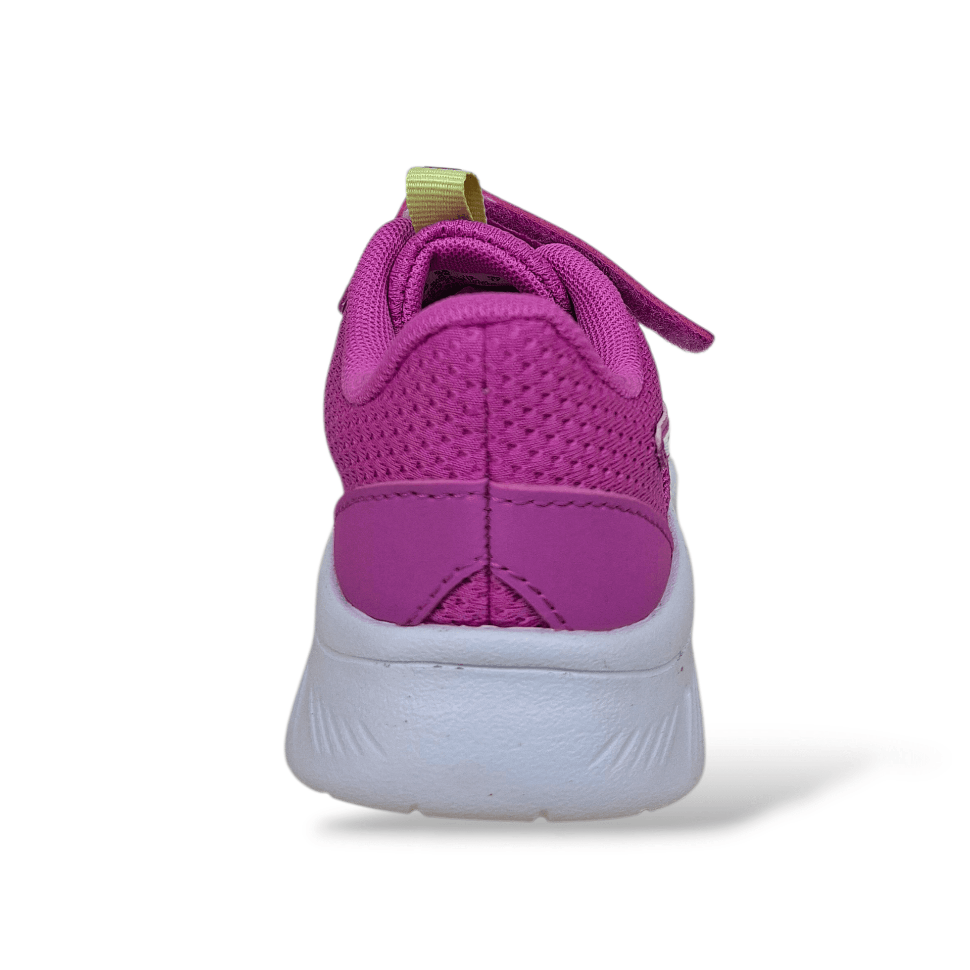 Sneakers bambina PUMA FlexFocus Modern fucsia bianco con velcro in Ballerine Scarpetteria Gica - Trani, commercioVirtuoso.it