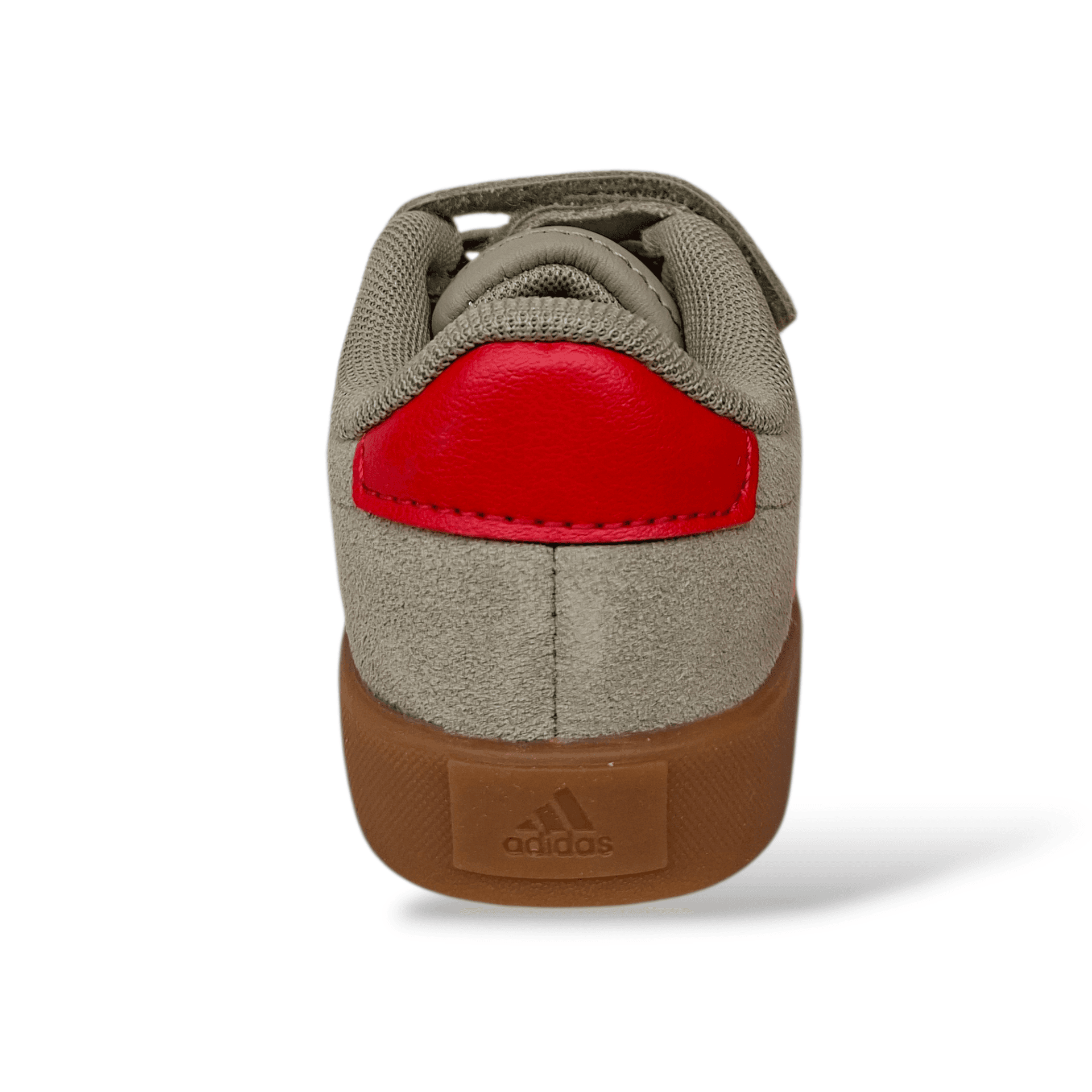 Sneakers bambino Adidas Grand Court grigio rosso sportive in Ballerine Scarpetteria Gica - Trani, commercioVirtuoso.it