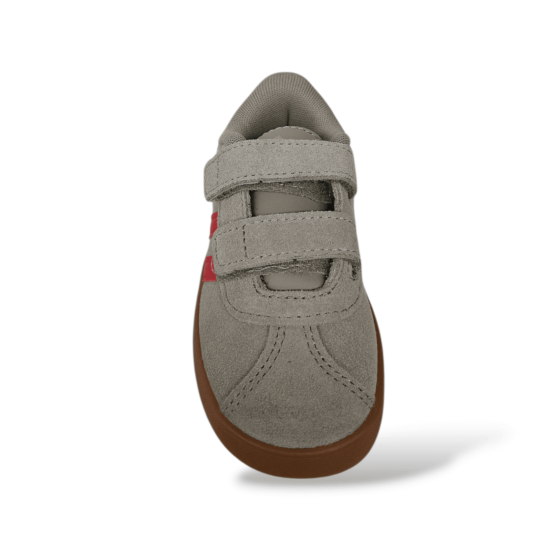 Sneakers bambino Adidas Grand Court grigio rosso sportive in Ballerine Scarpetteria Gica - Trani, commercioVirtuoso.it