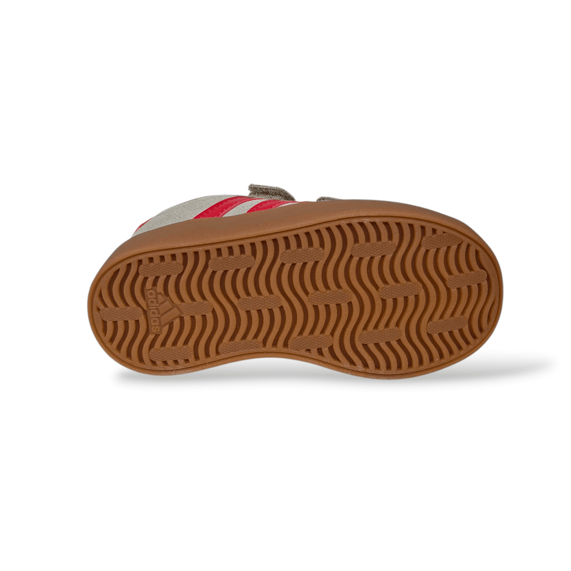 Sneakers bambino Adidas Grand Court grigio rosso sportive in Ballerine Scarpetteria Gica - Trani, commercioVirtuoso.it