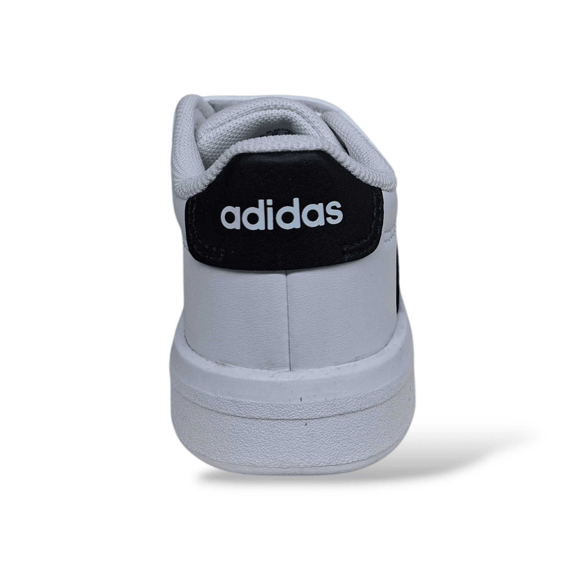 Sneakers bambino Adidas Grand Court bianco nero sportive in Ballerine Scarpetteria Gica - Trani, commercioVirtuoso.it