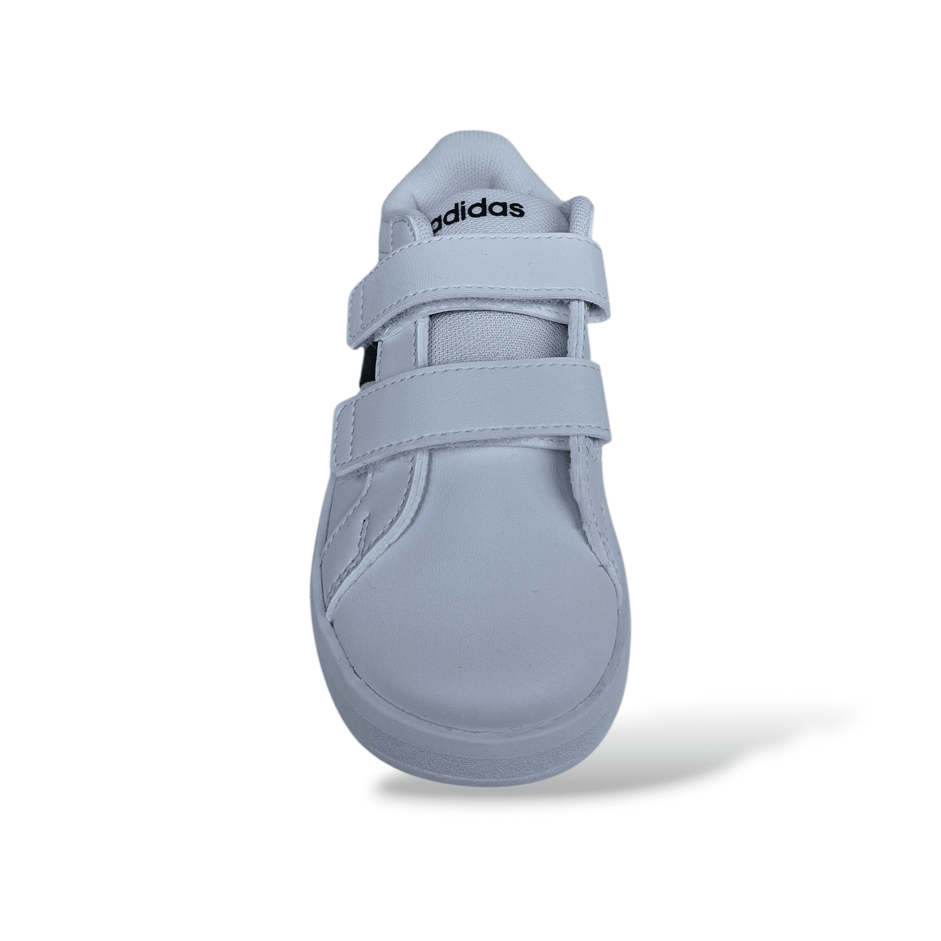 Sneakers bambino Adidas Grand Court bianco nero sportive in Ballerine Scarpetteria Gica - Trani, commercioVirtuoso.it
